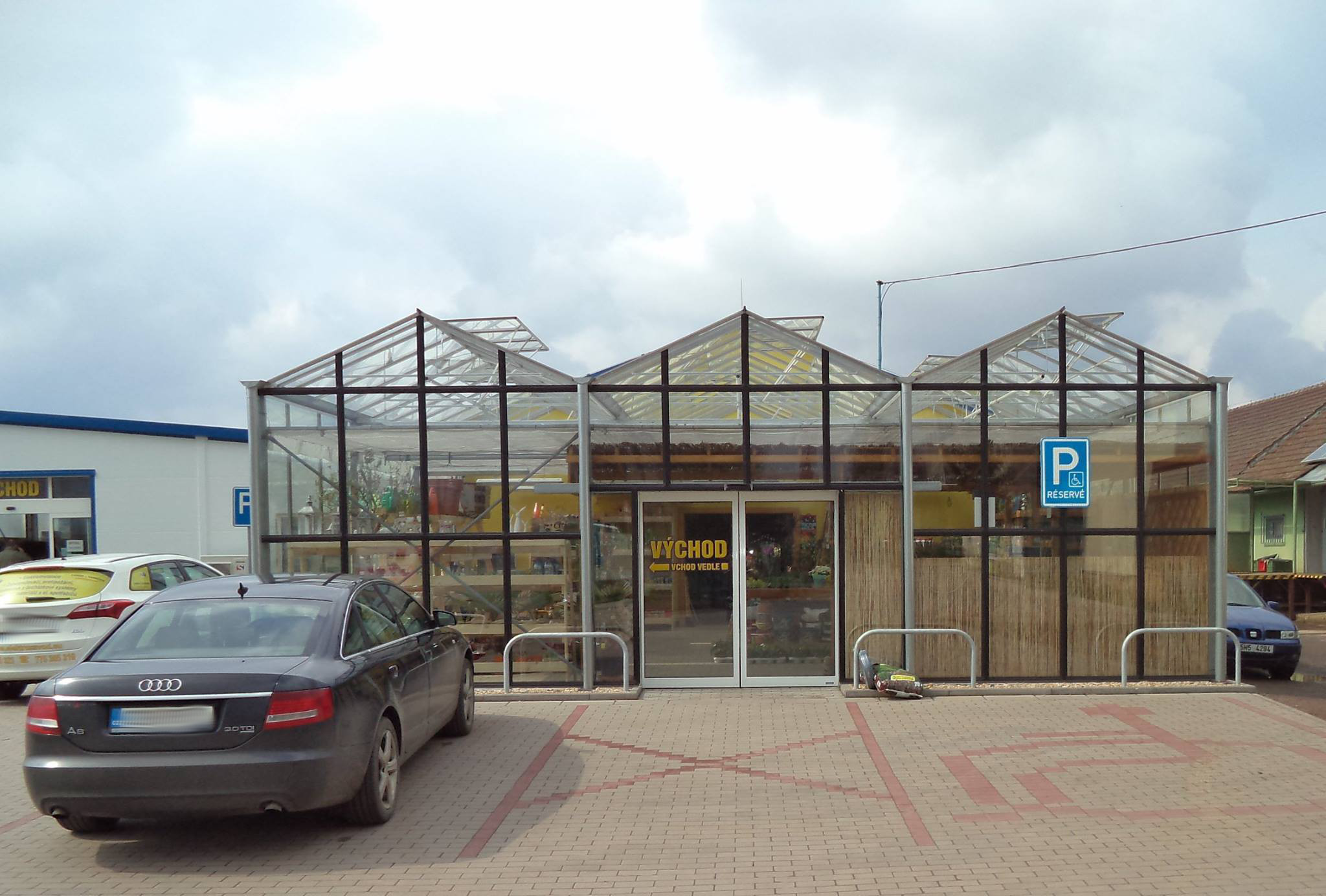 OK ZAHRADY s.r.o. - E-shop foto 2