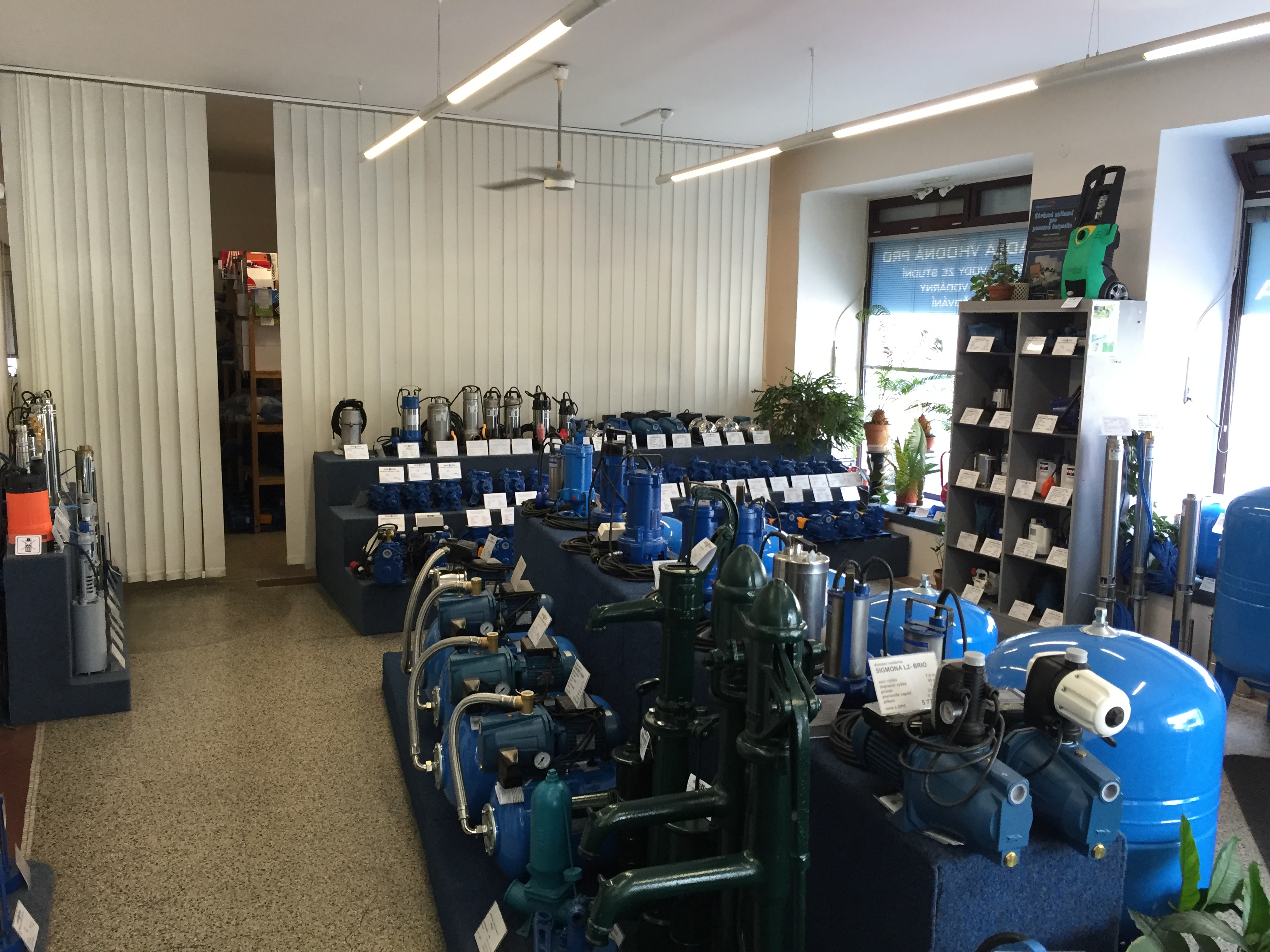 SIGMAshop.cz foto 2