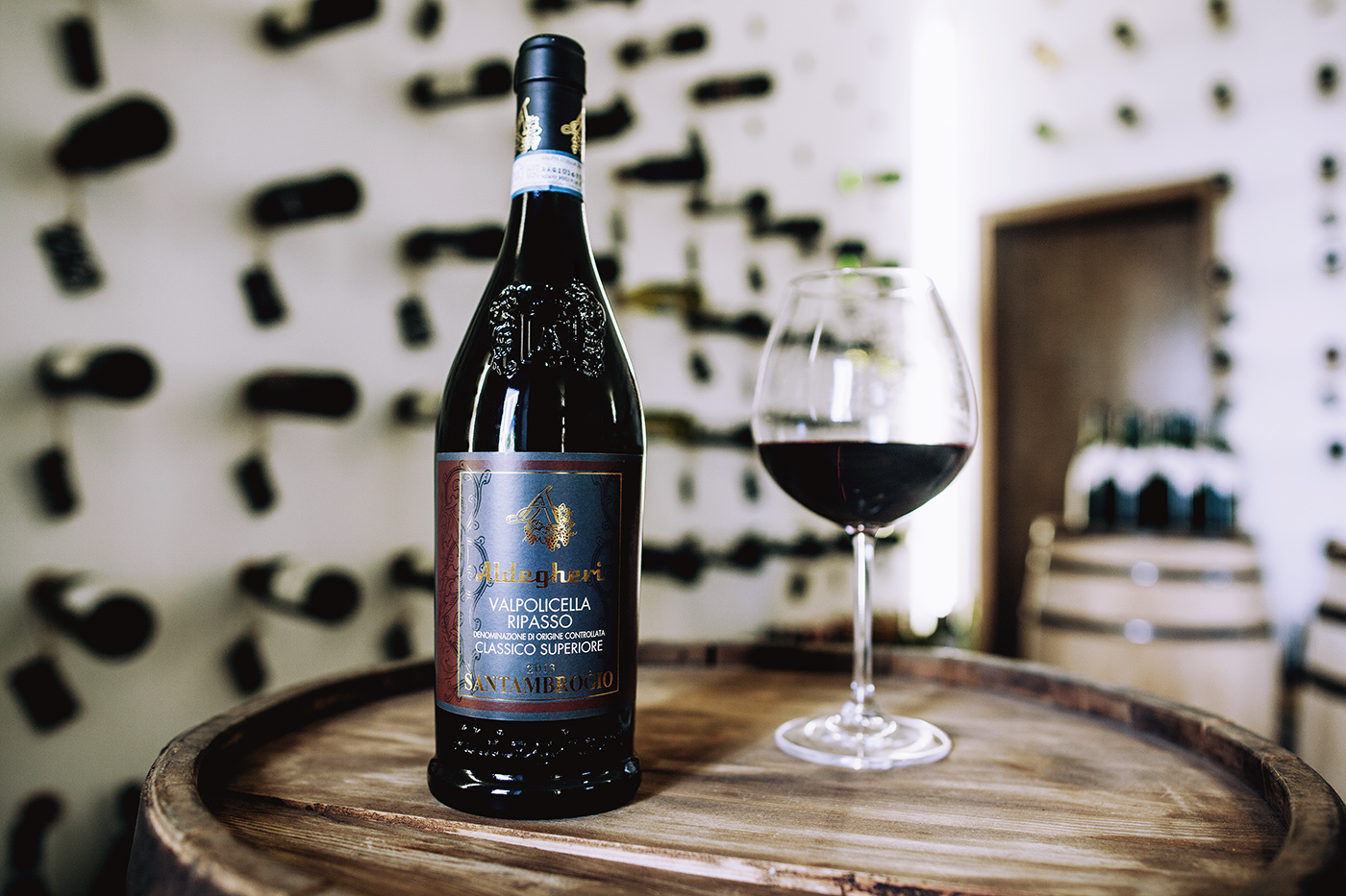 Víno a lahůdky od sousedů foto 3