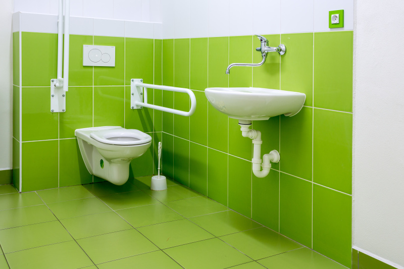 Senior Home, s.r.o. - Domov se zvláštním režimem Telč foto 6