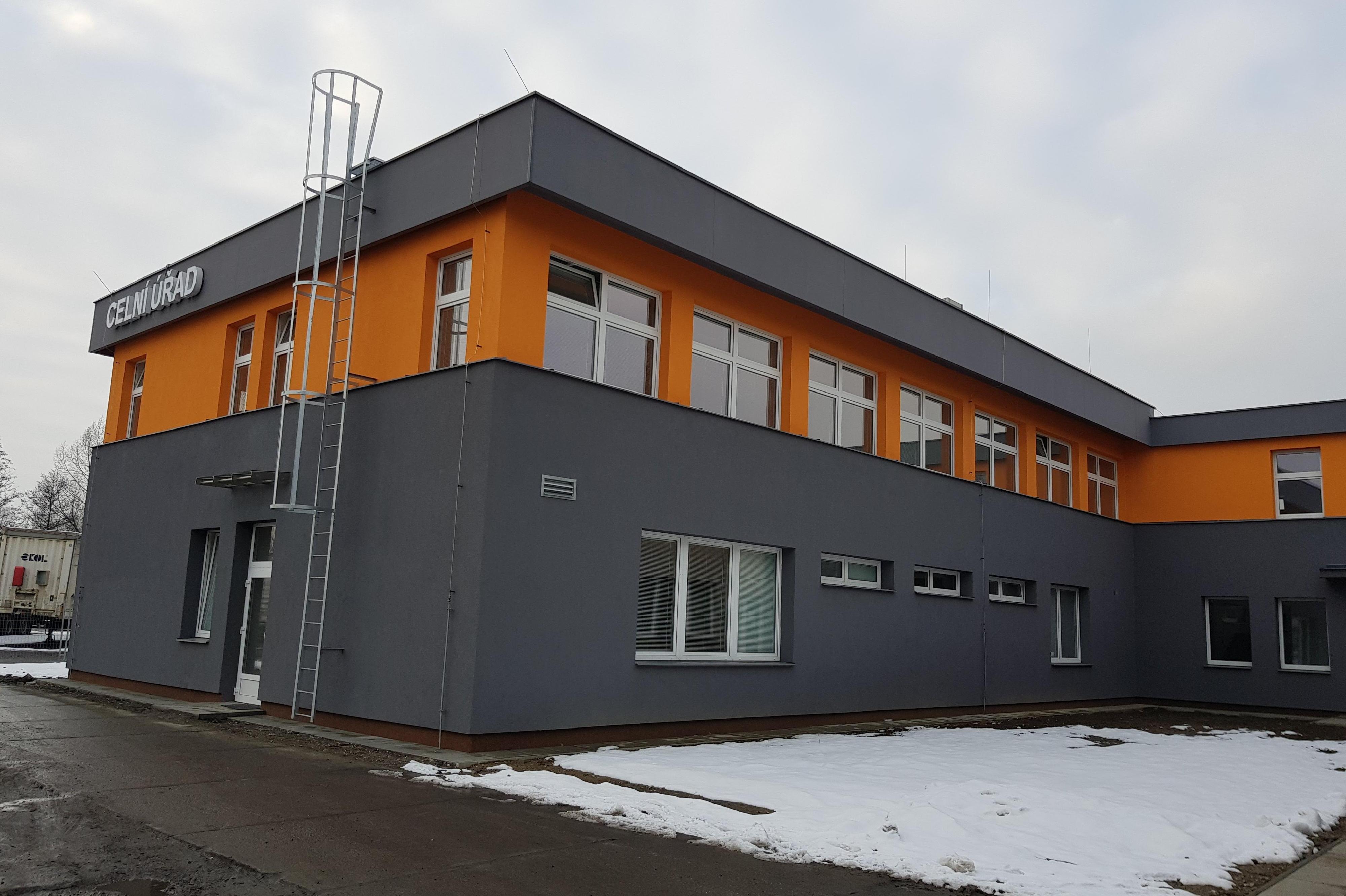 Celní deklarace GERLACH