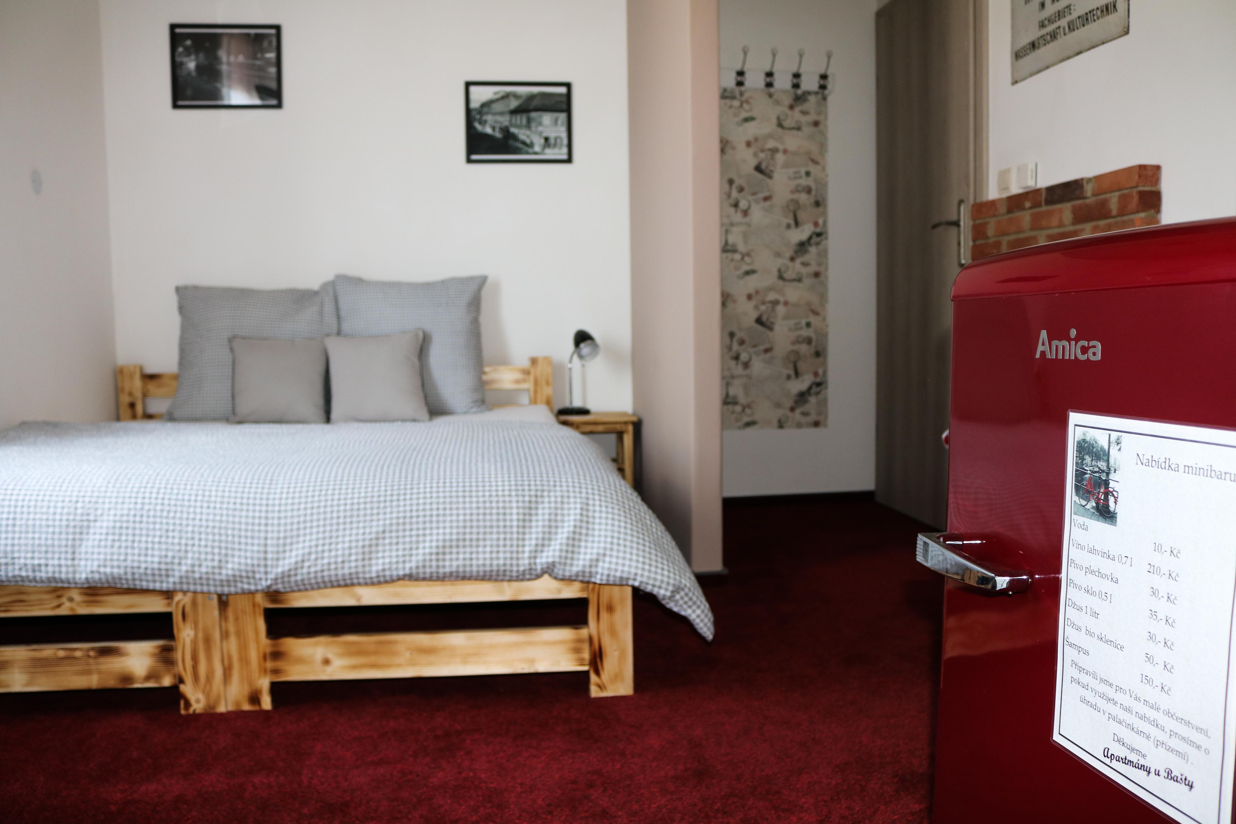 Apartmány u Bašty foto 4