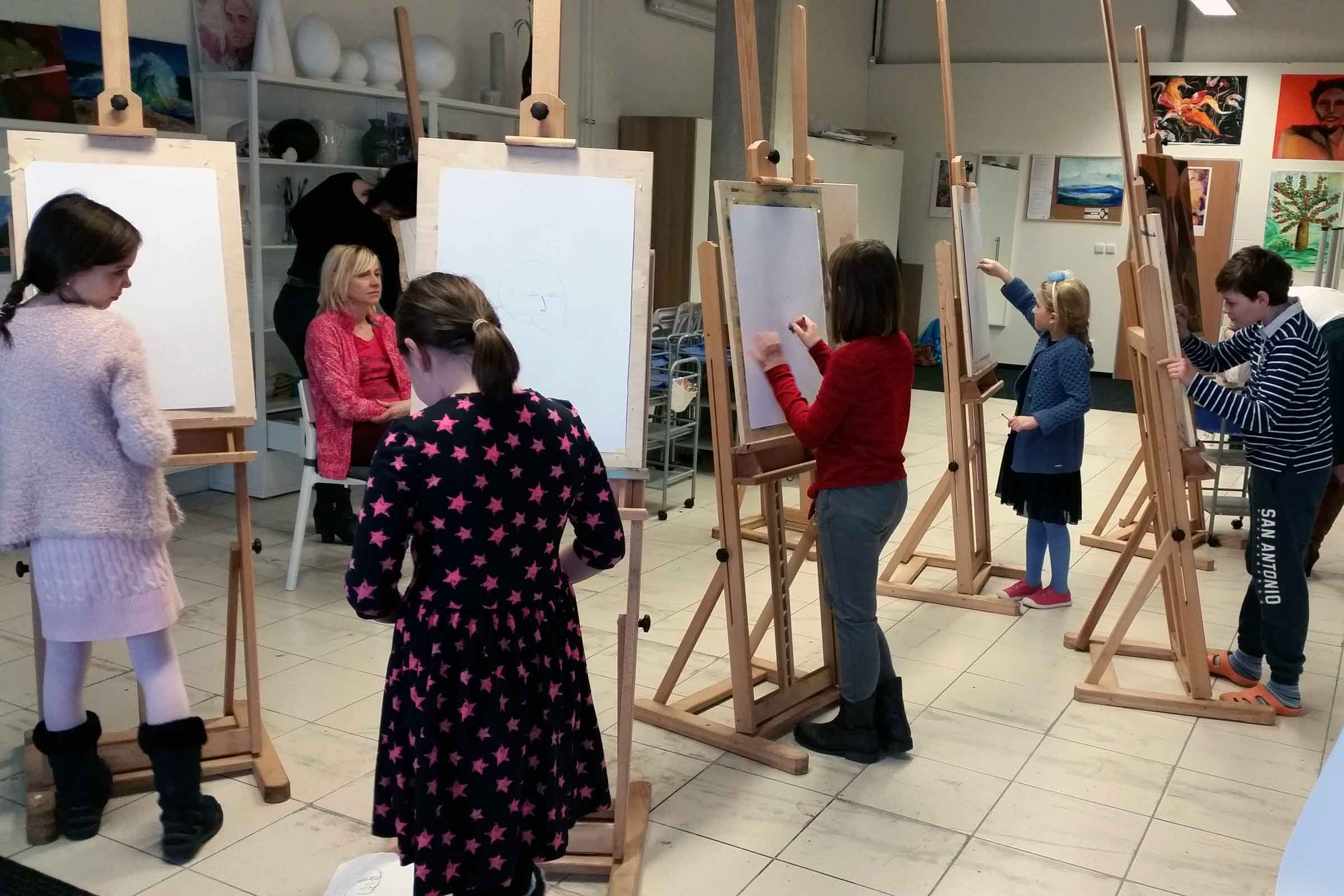 Ateliér Praha 5, s.r.o. foto 4