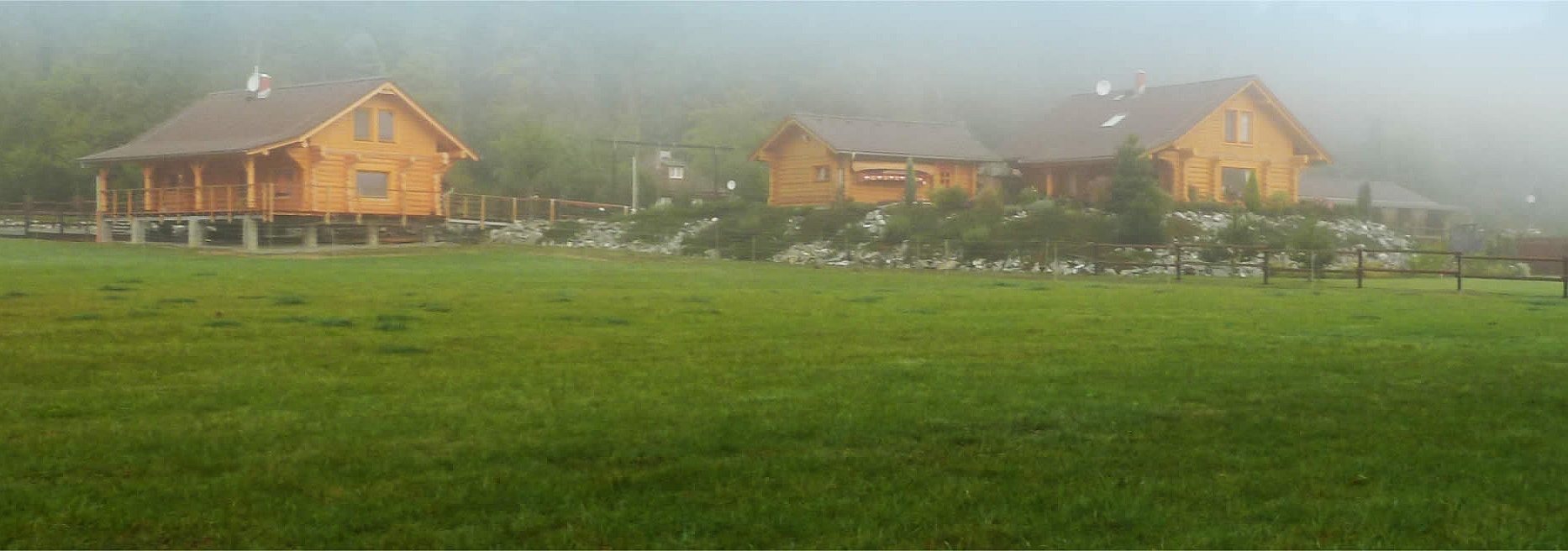 Ubytování MB Ranch foto 1