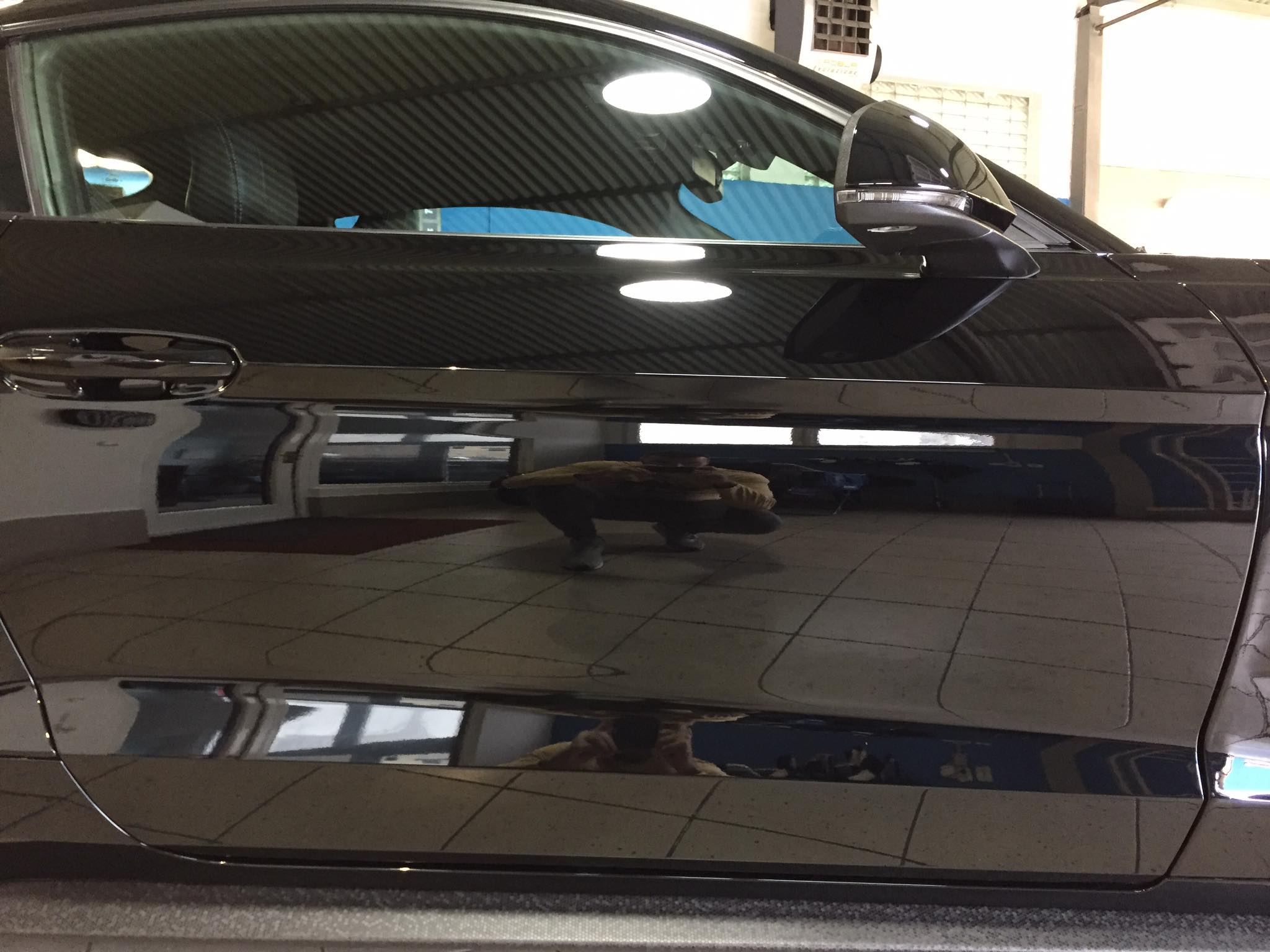 Ruční mytí aut - Topmytí.cz foto 2