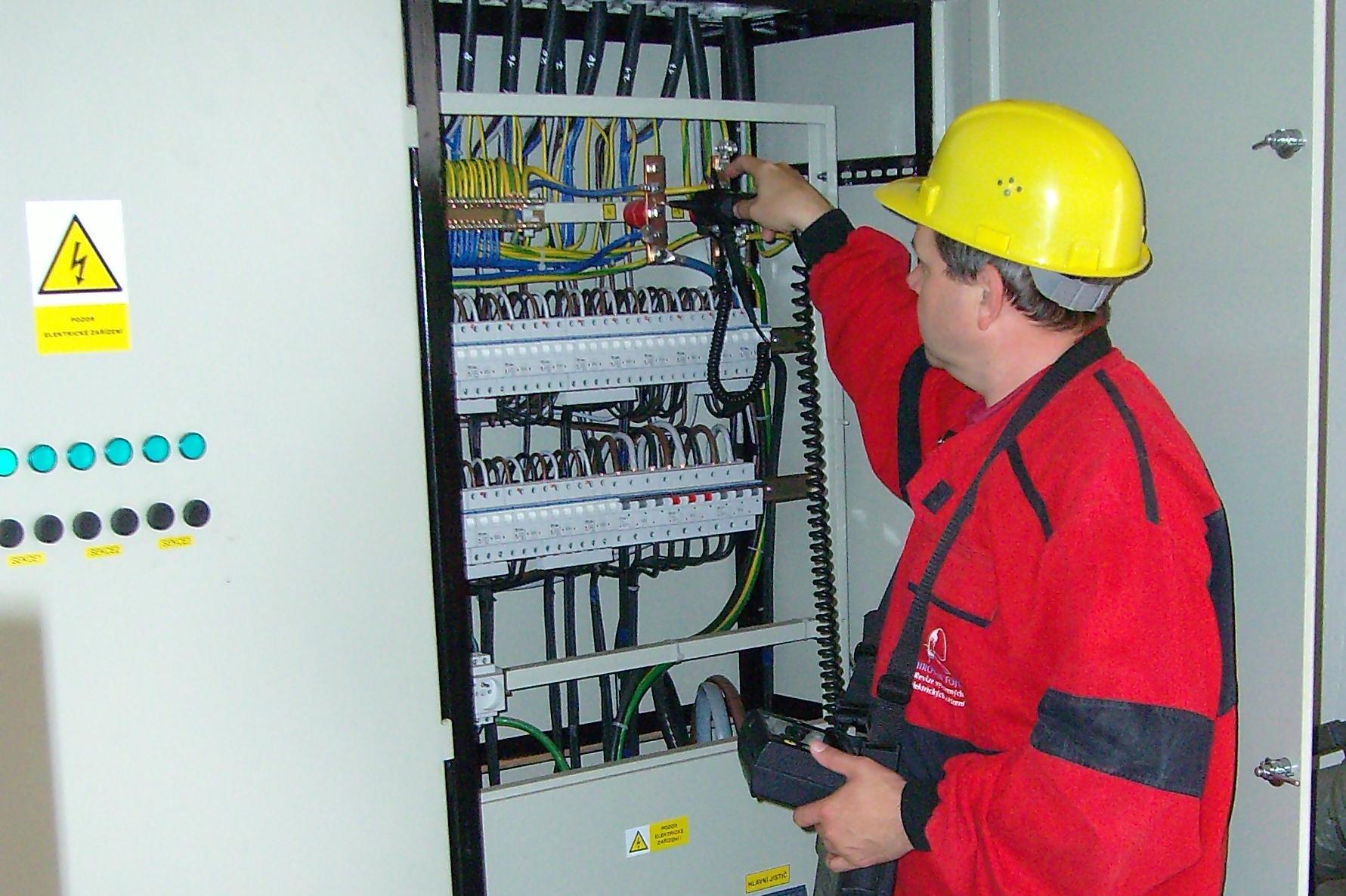 REVIZE FOJTÍK s.r.o.