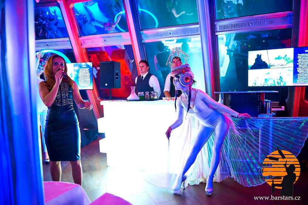 BARSTARS.CZ foto 2
