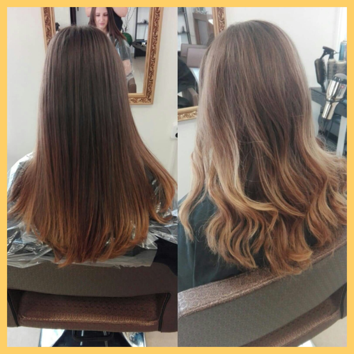 Hair & Visage studio BK - Blažena Krejčiříková foto 3