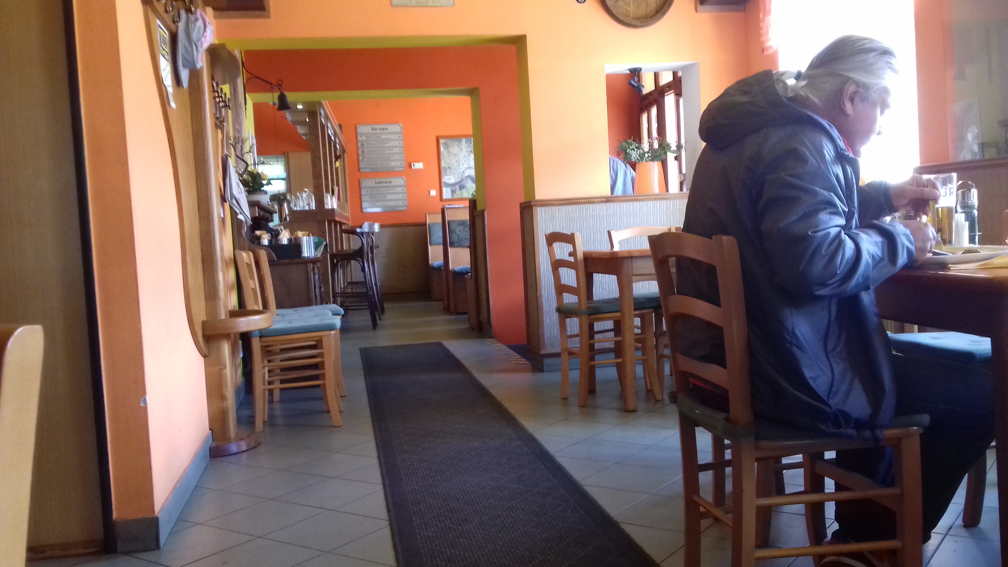 Restaurace U Zvonice foto 3