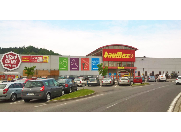bauMax foto 2