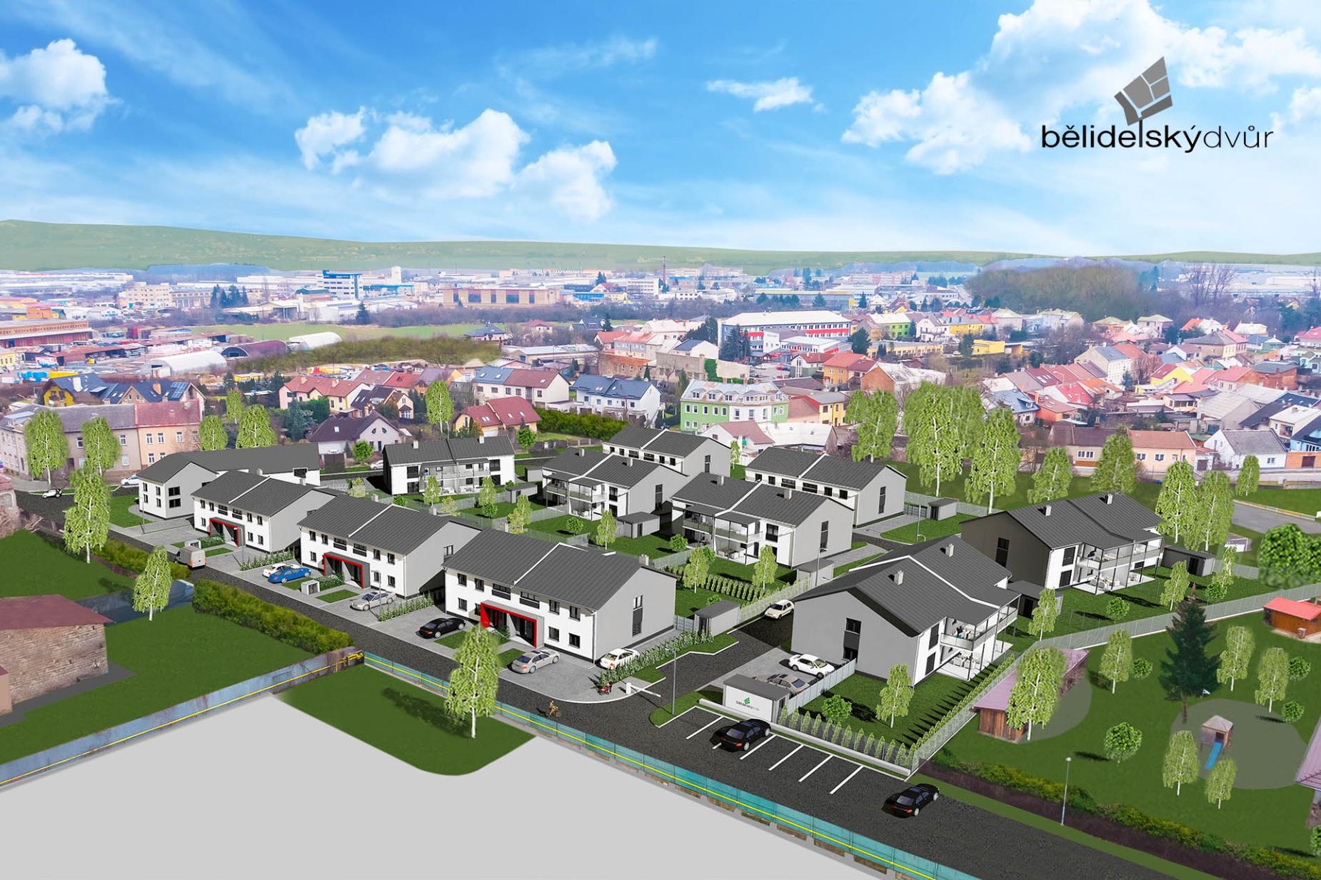 REKOS ESTATE, s.r.o.