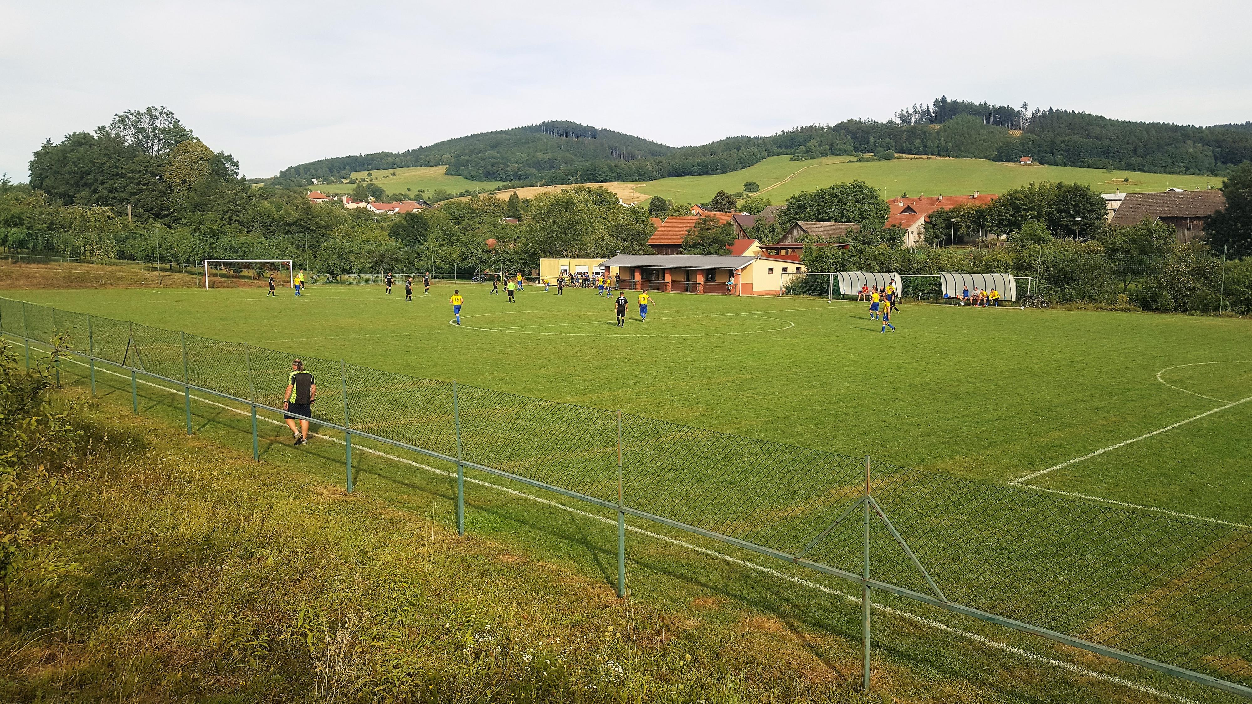 FC RAK Provodov, z.s. foto 2
