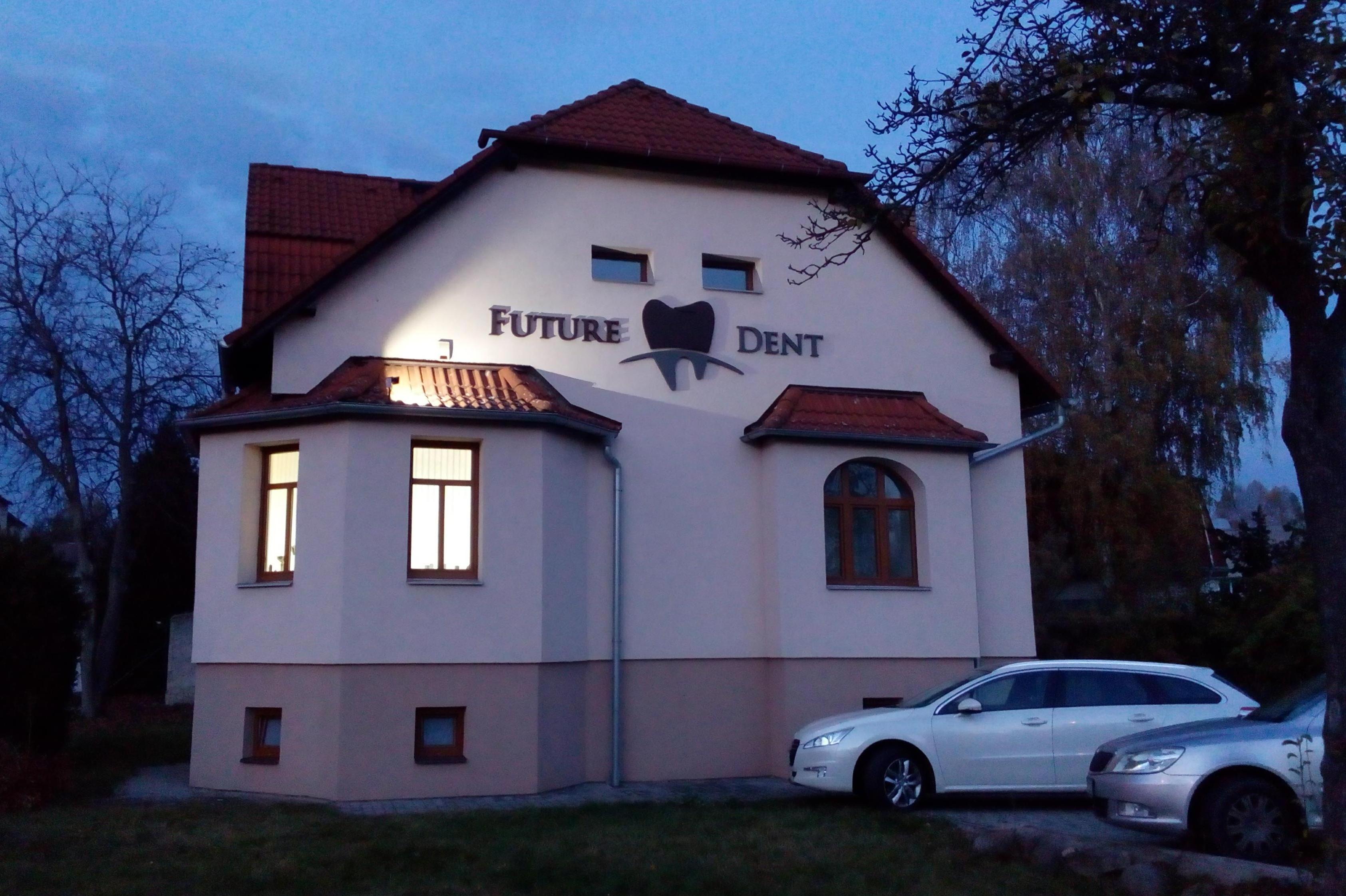 FutureDent Laboratory
