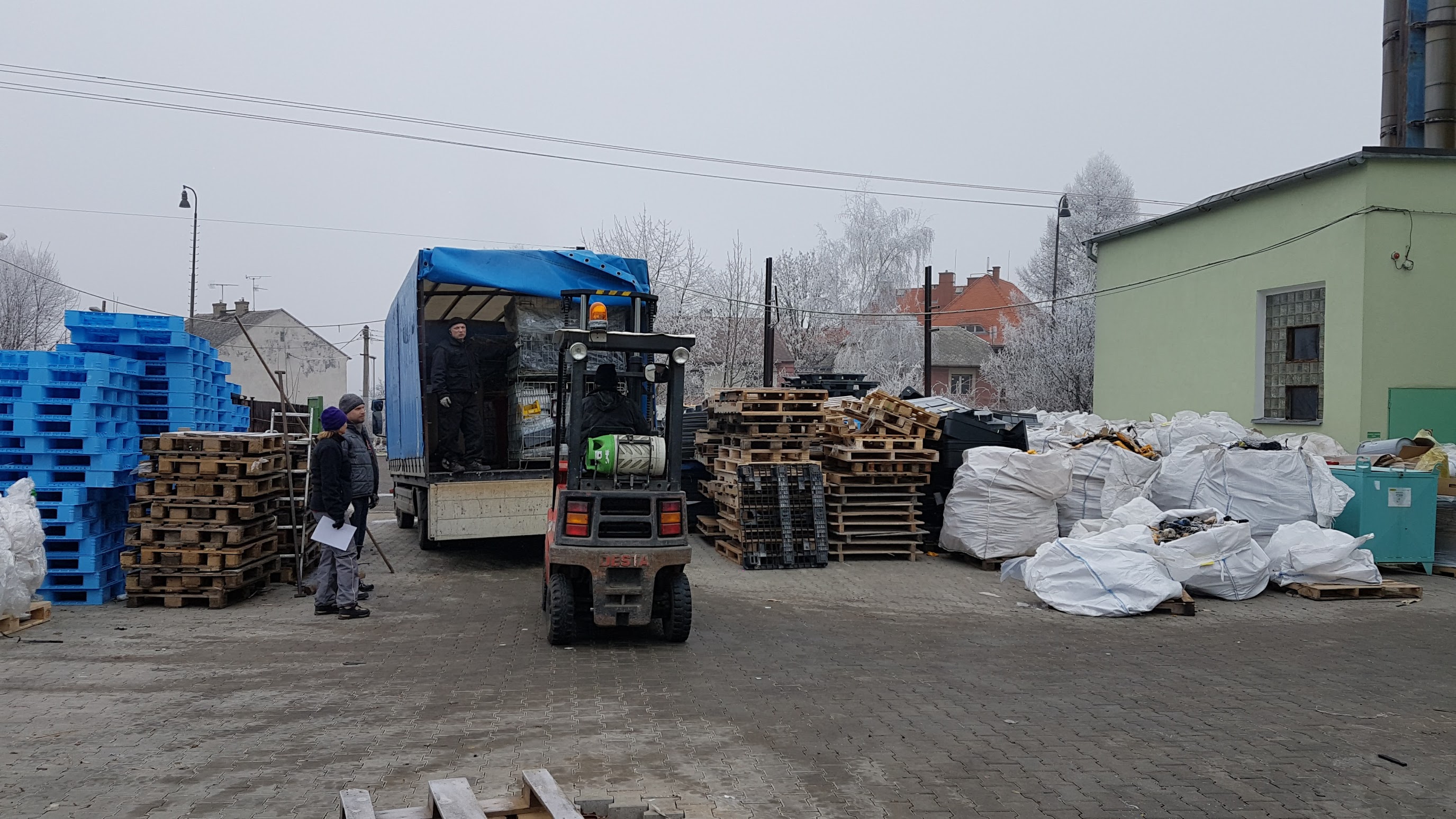 HM PROFIS -  Komplexní úklid, ostraha a správa budov foto 2