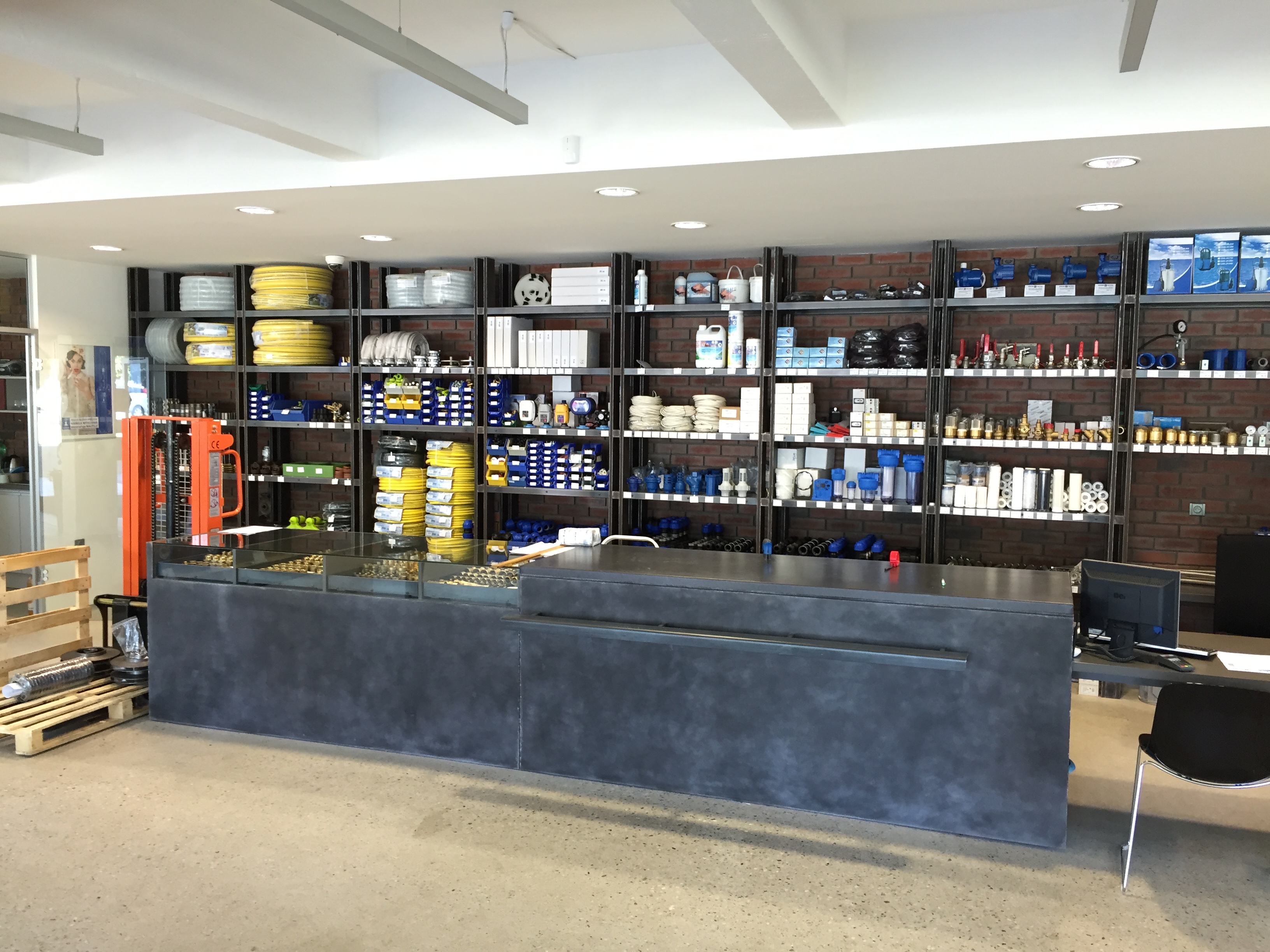 SIGMAshop.cz foto 3