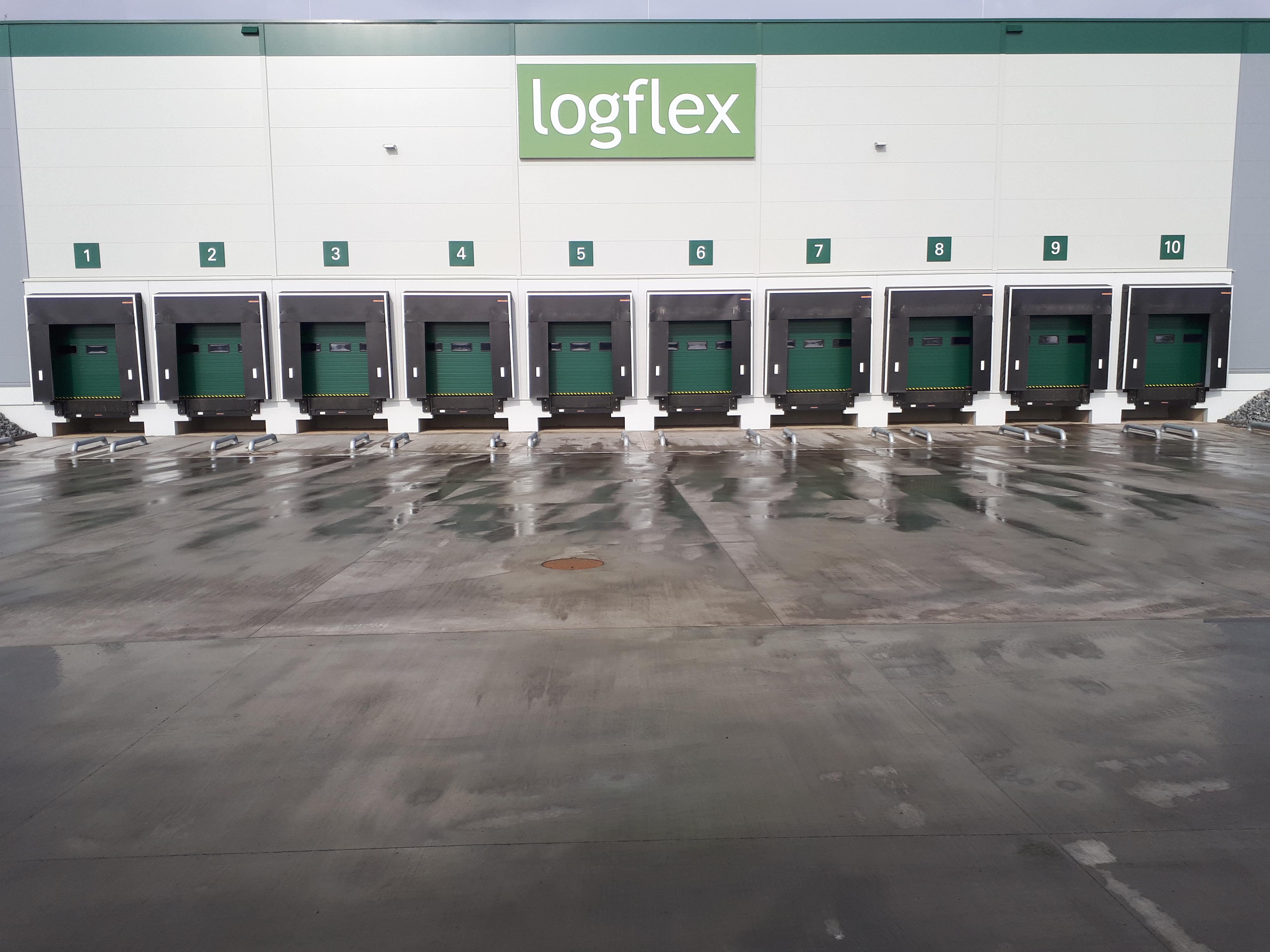 Logflex CZ foto 3