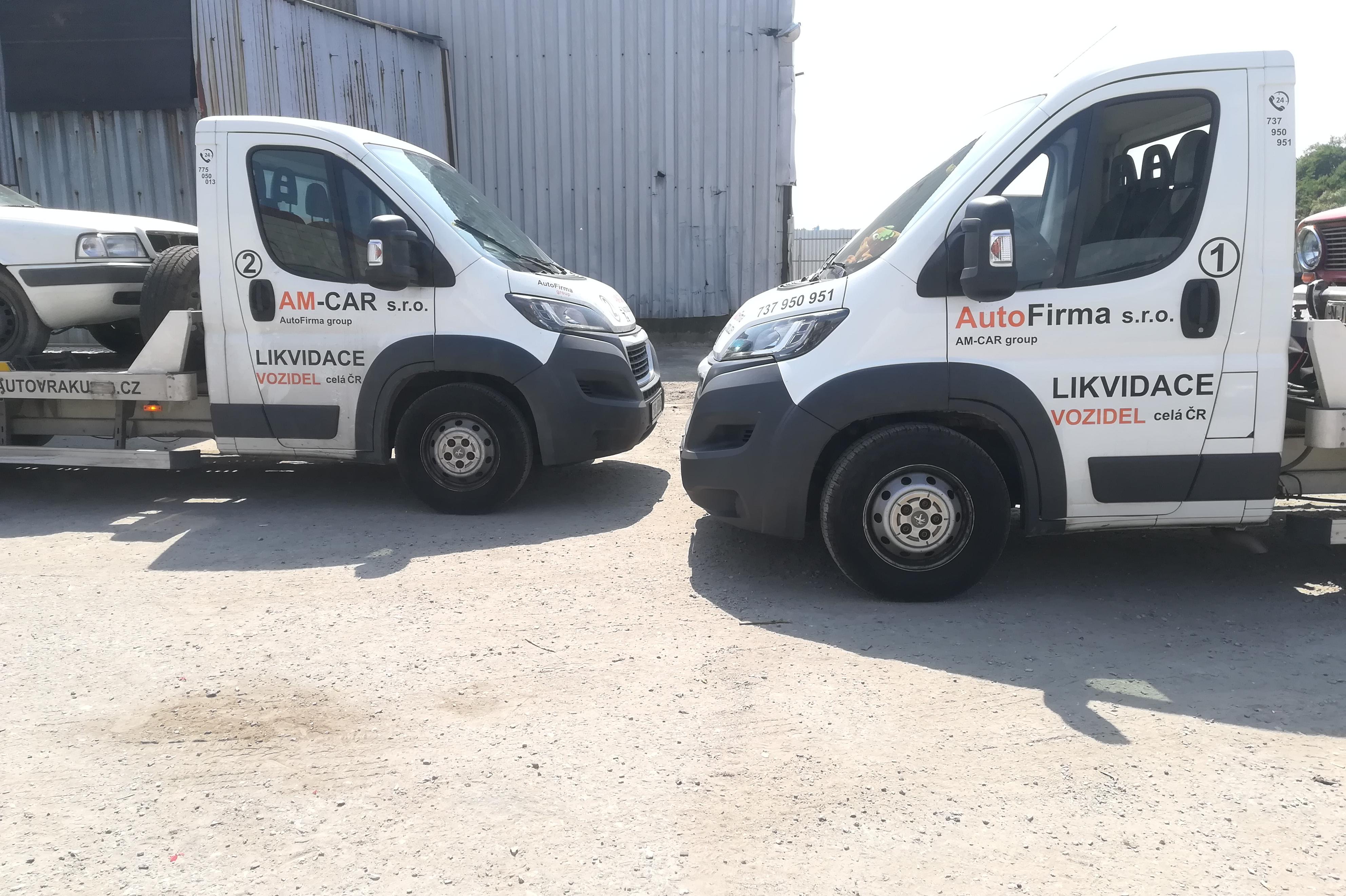 AM - CAR autobazar, s.r.o.