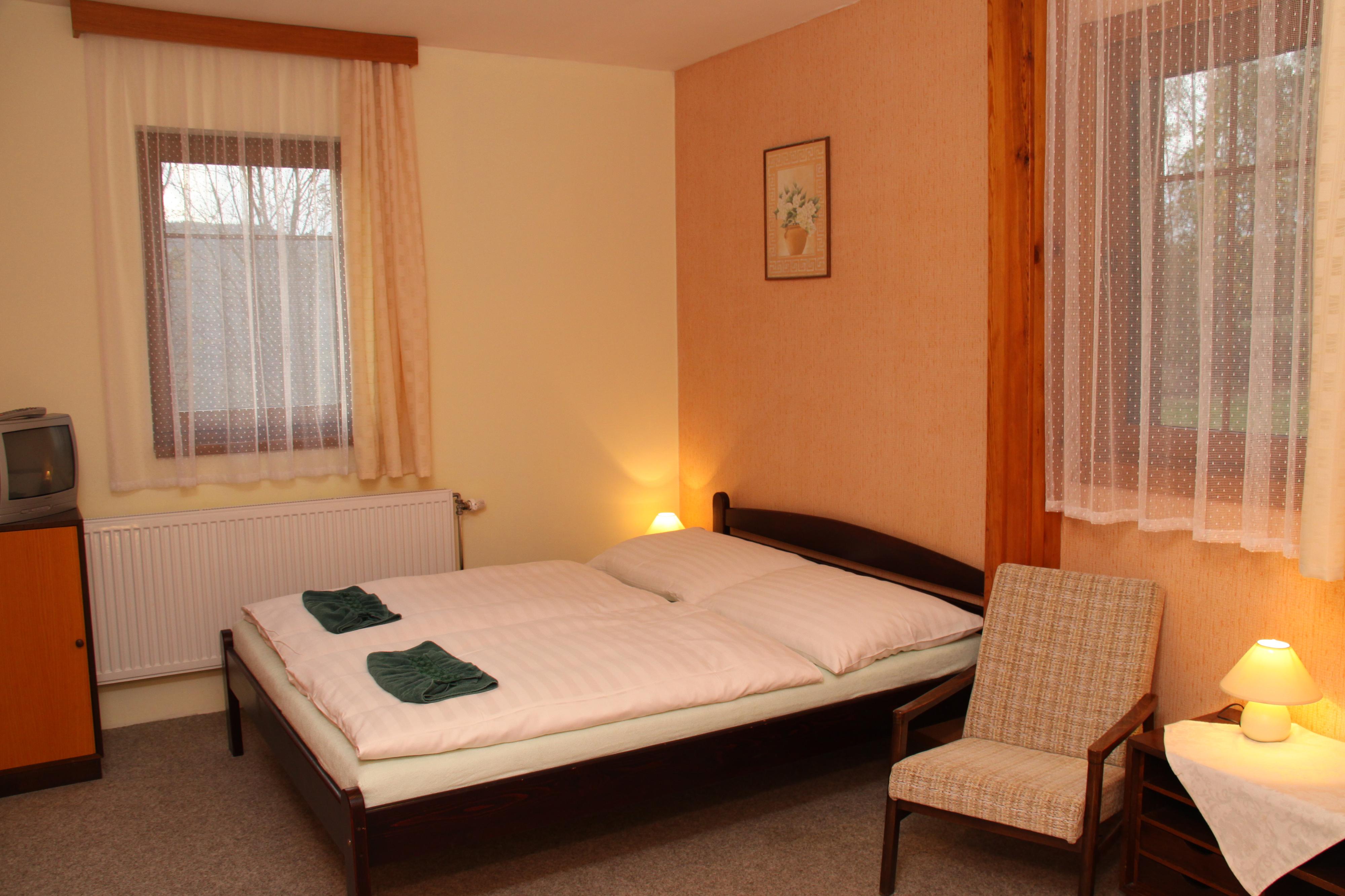 Penzion Satelit foto 6