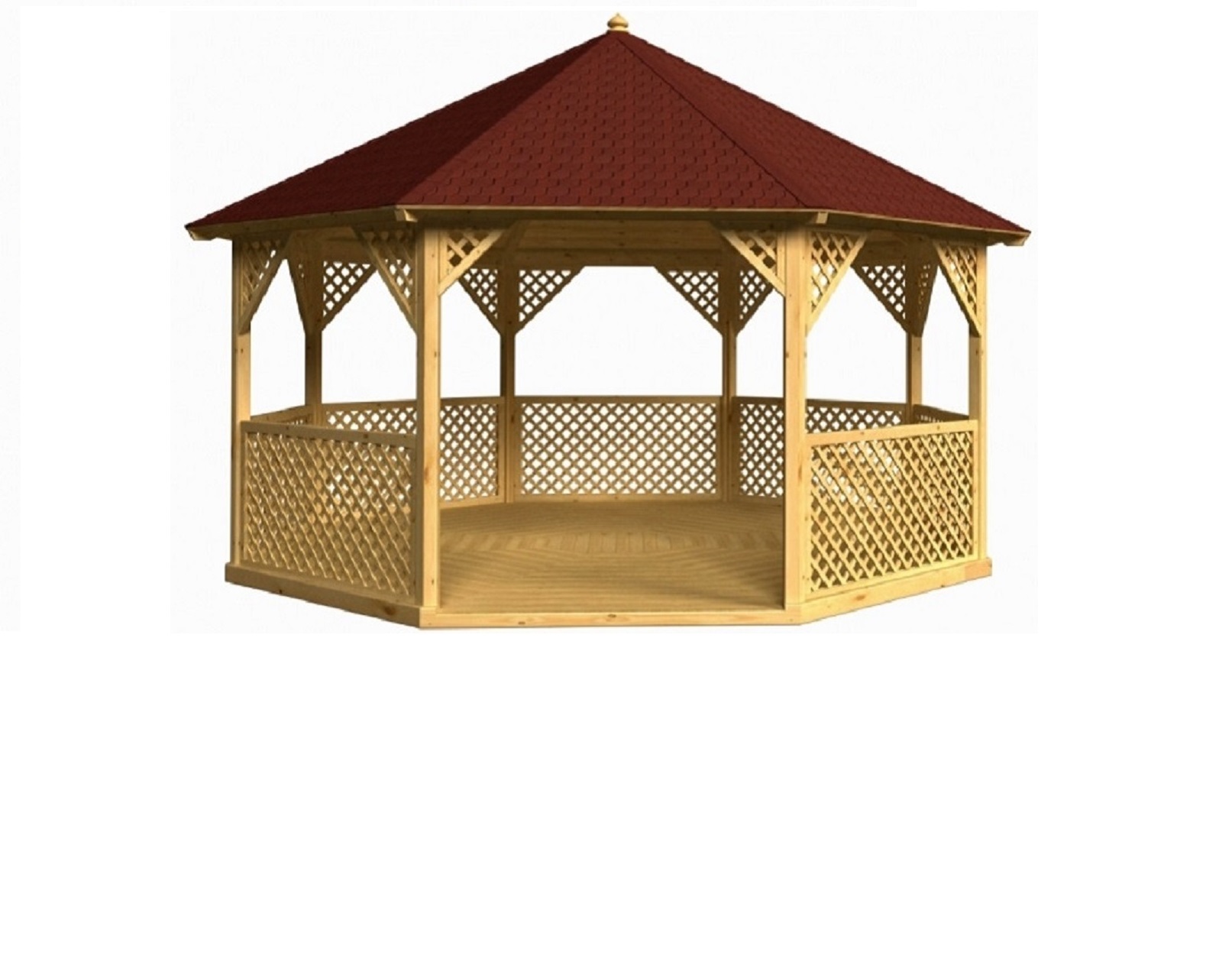 Pergoly Trutnov, s.r.o. foto 3