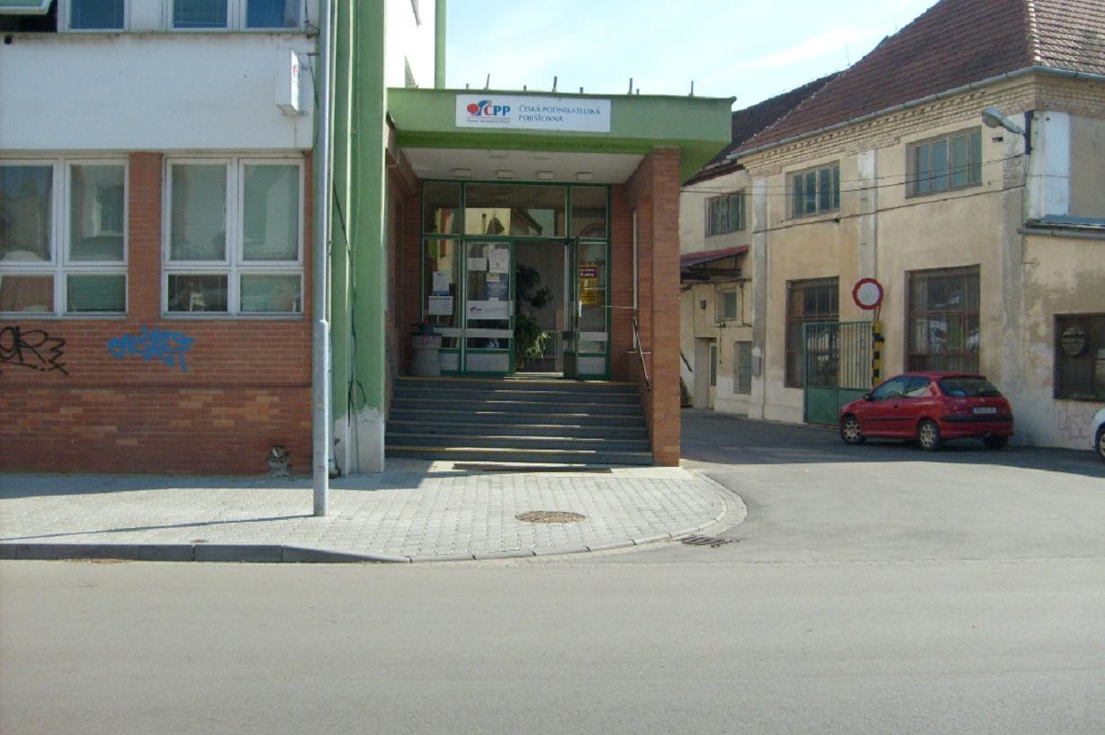 Česká podnikatelská pojišťovna, Vienna Insurance Group, a.s.