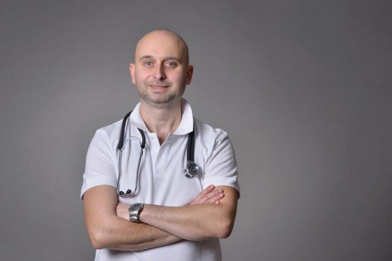 MUDr. JOSEF MELNÍK foto 1