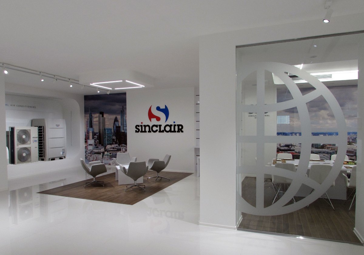 SINCLAIR Global Group, s.r.o. foto 3