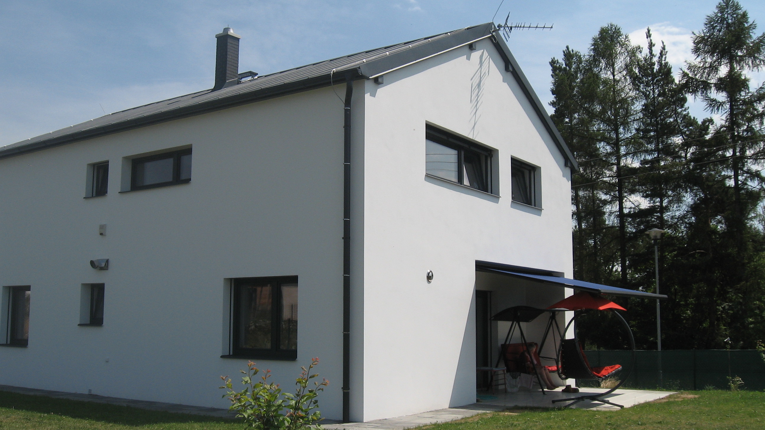 STAVBY-MINARČÍK foto 2