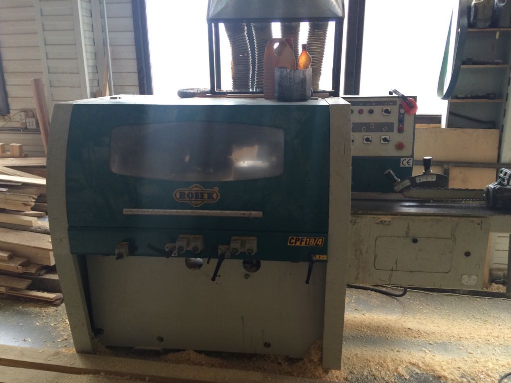 Eco Forest Sibir s.r.o. foto 3