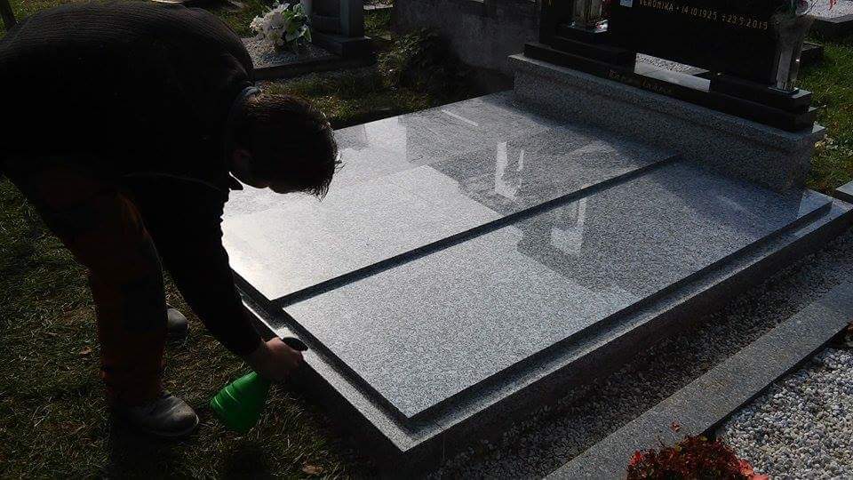Kamenictví Poláček foto 3