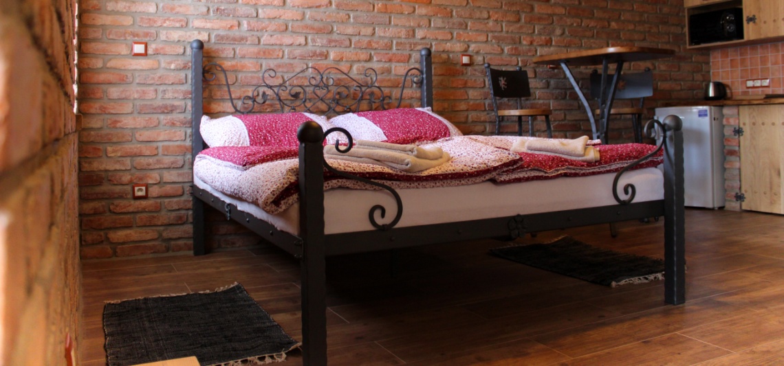Apartmány Patriot foto 5