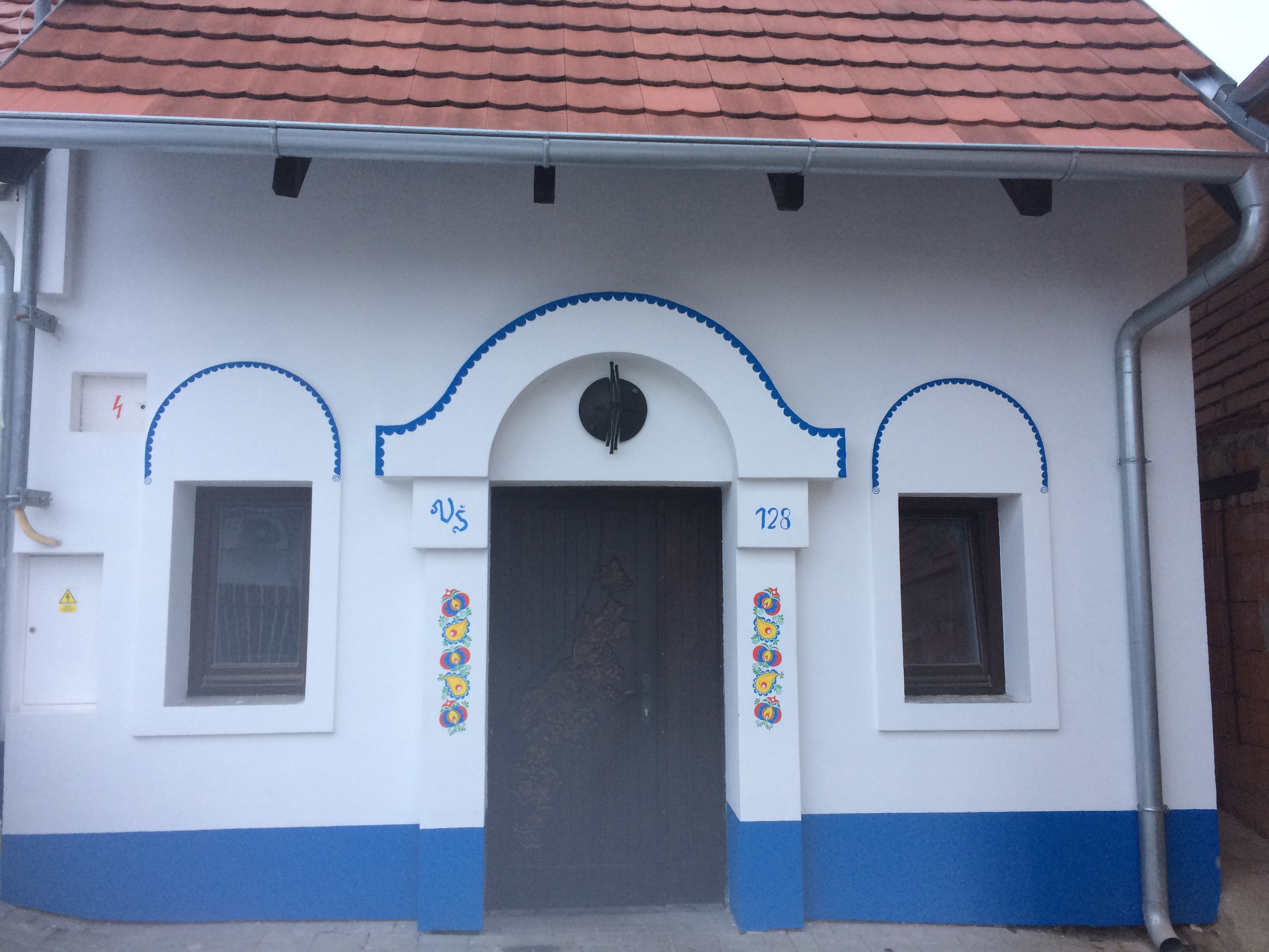 Vinnné sklepy Špéra foto 4