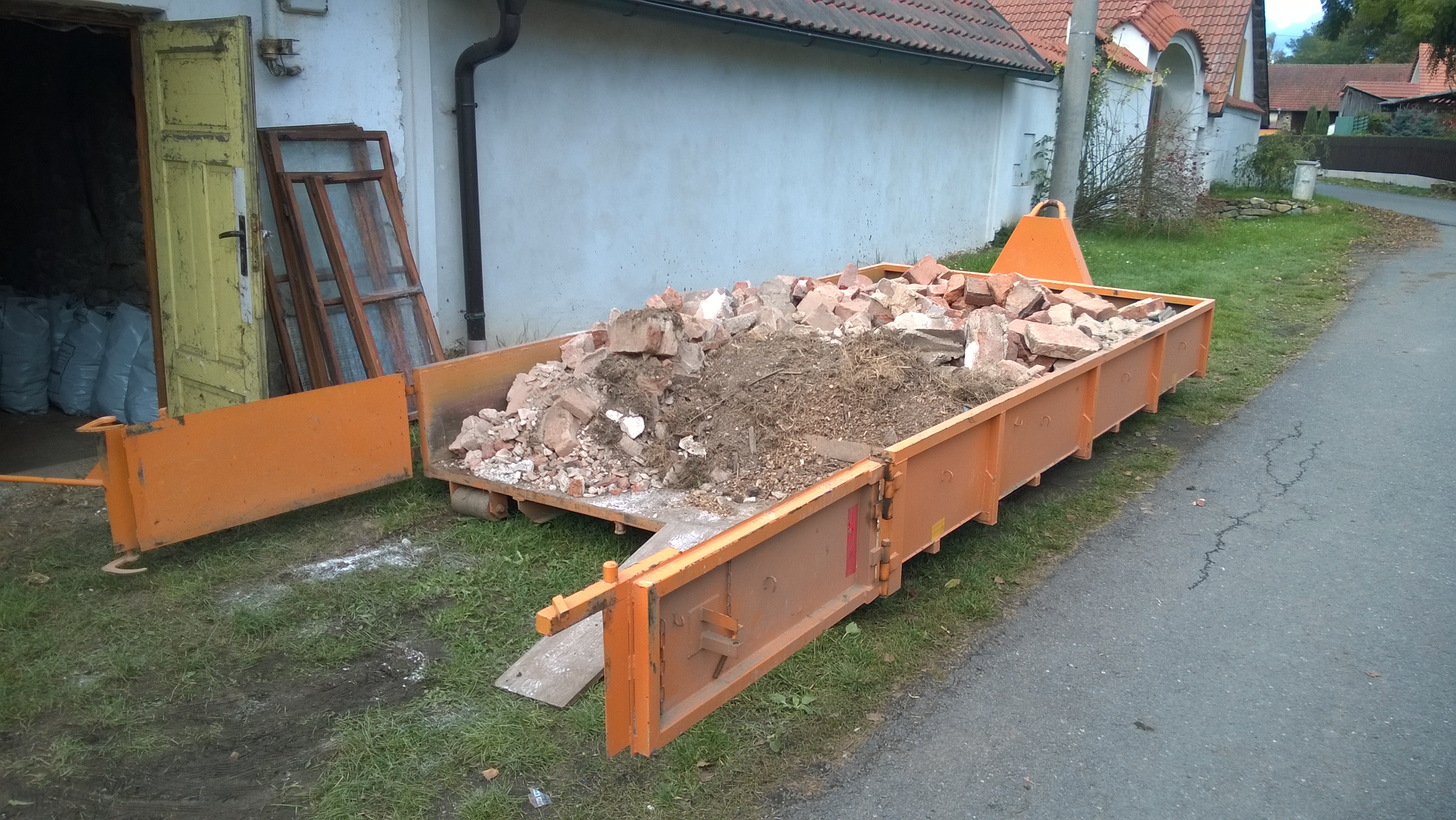Zednictví Jan Heřman foto 4