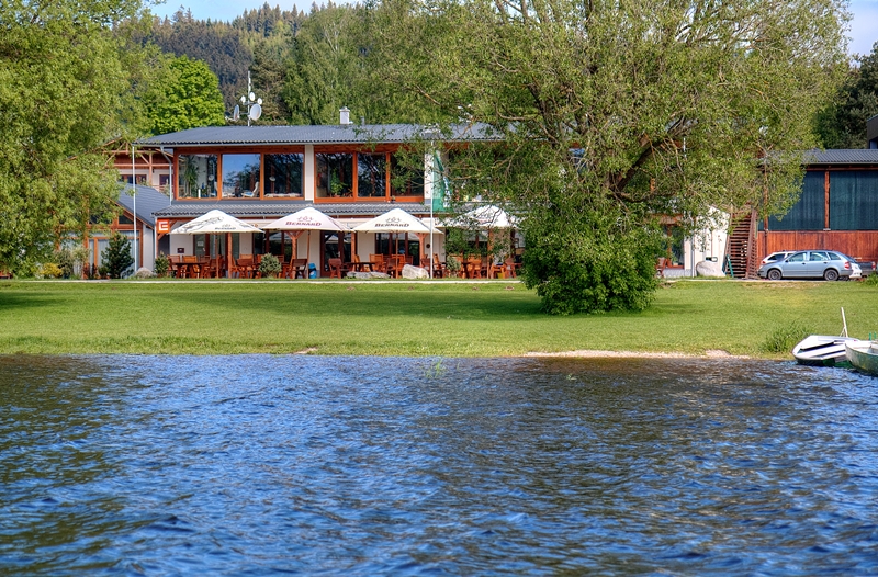 Restaurace Loděnice foto 4