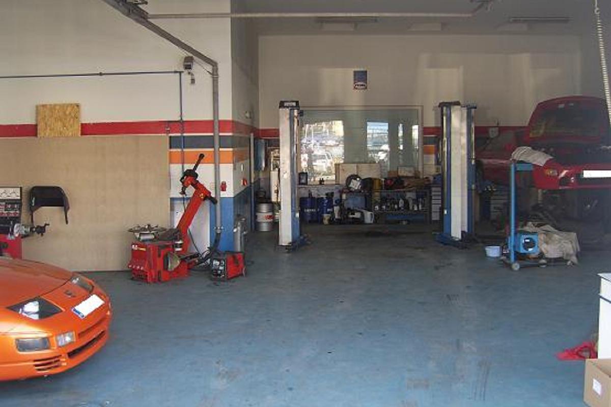 PJ Shop & Autoservis