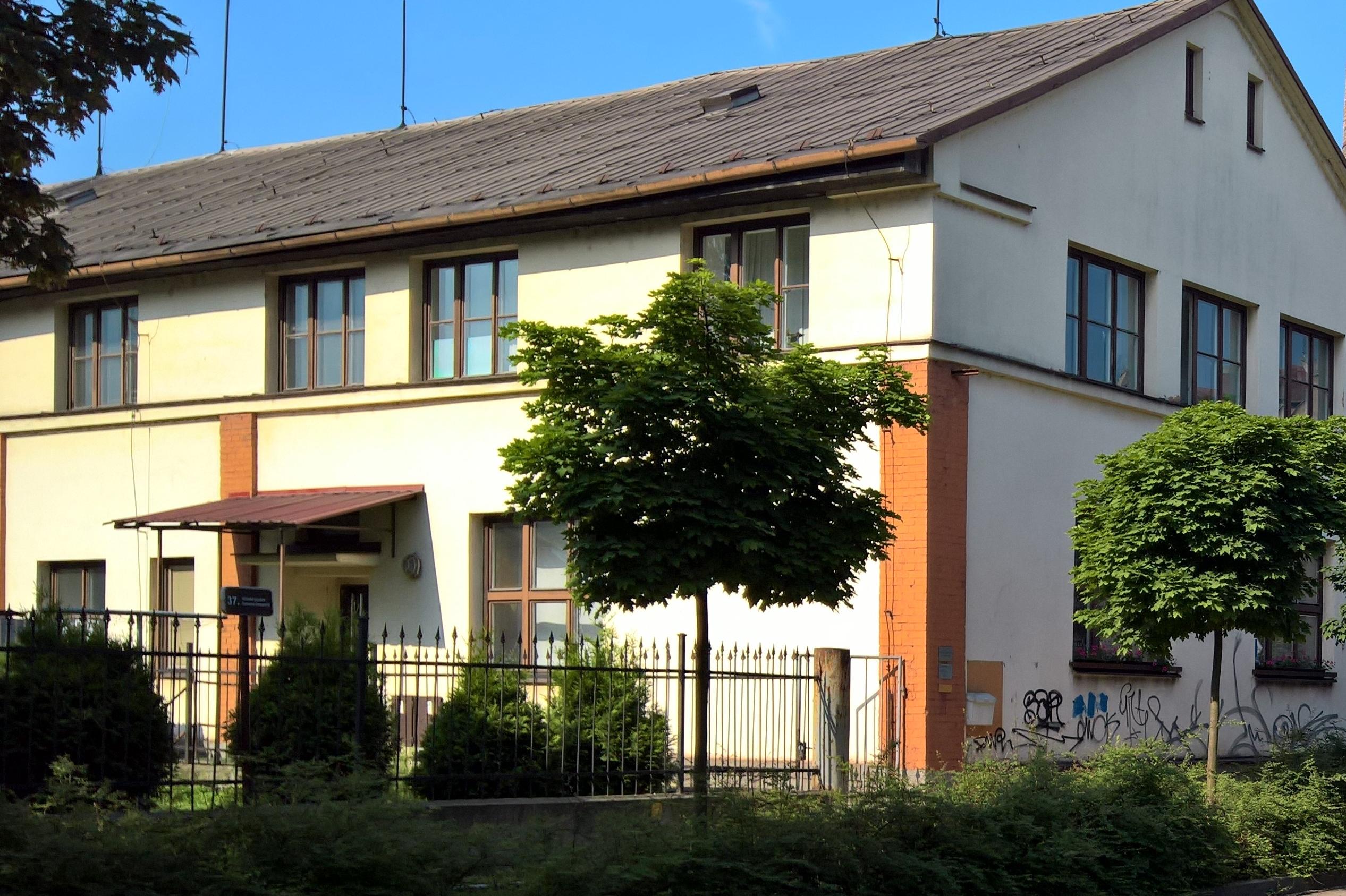 Masáže Jiří Krzan