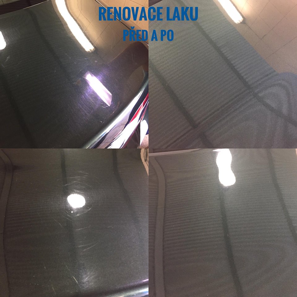 Ruční mytí aut - Topmytí.cz foto 4