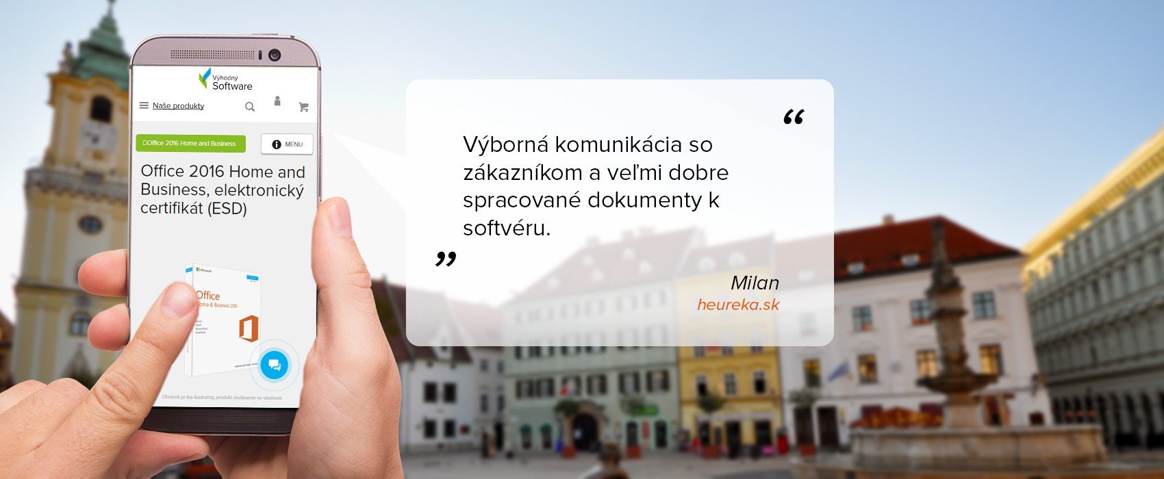 Výhodný Software foto 3