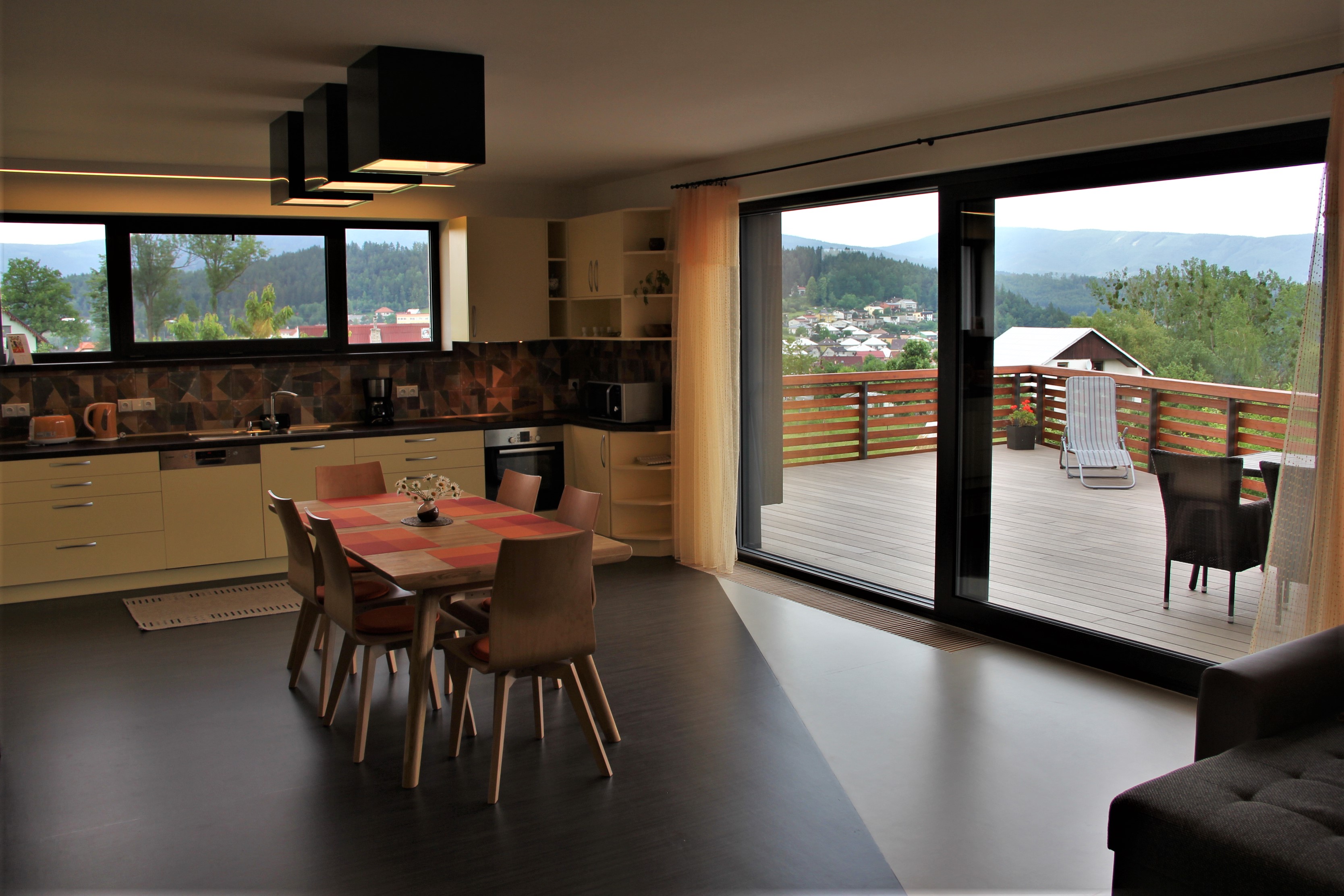Apartmány Hutisko 769 foto 2