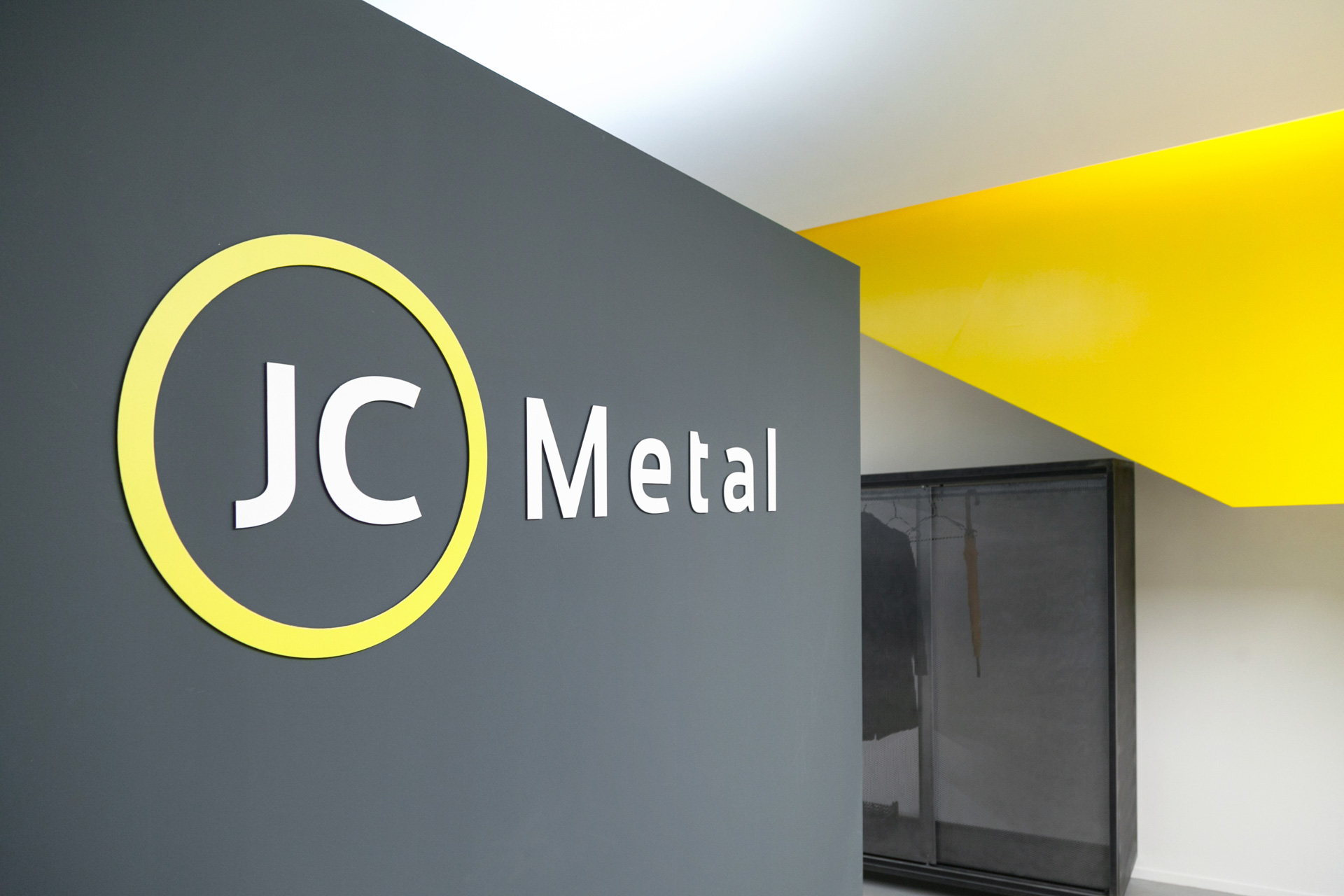 JC - METAL, s.r.o. foto 2