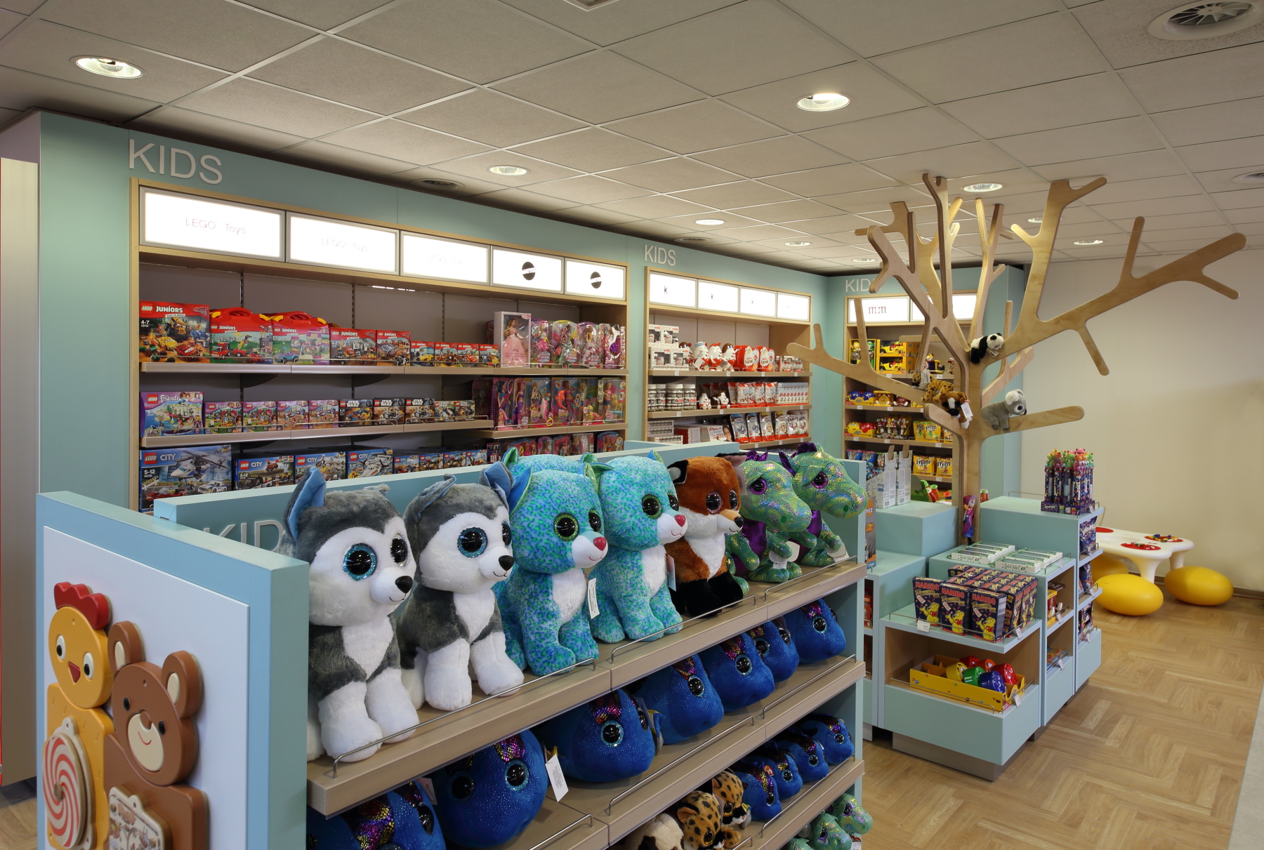 TRAVEL FREE SHOP foto 5