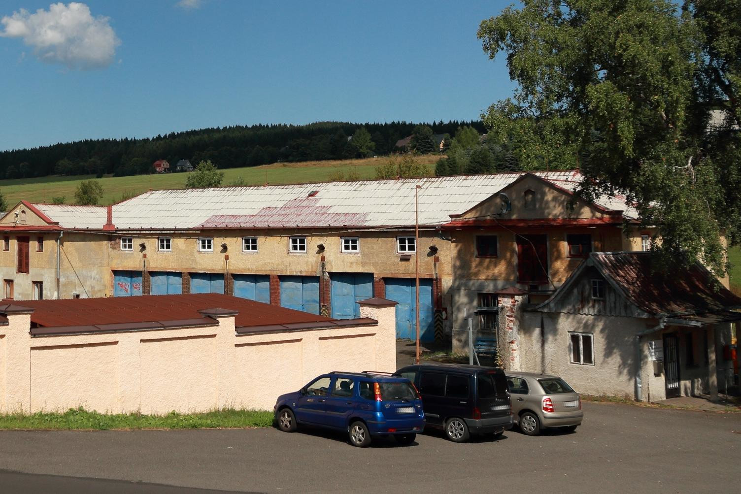 Elektropřístroj, s.r.o.