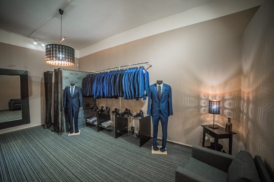 Salon Sofia foto 2