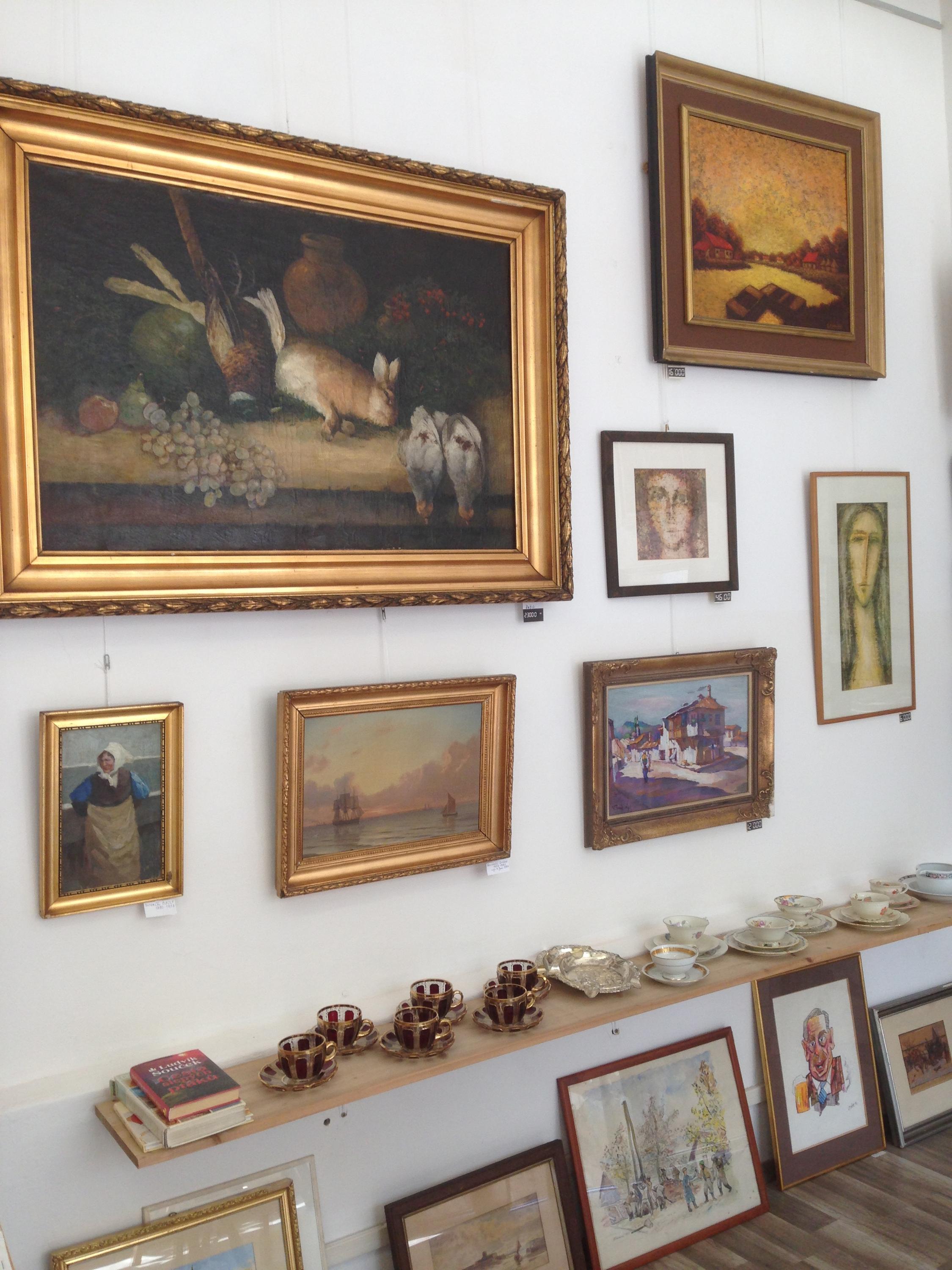 ART-BAZAR.CZ foto 2