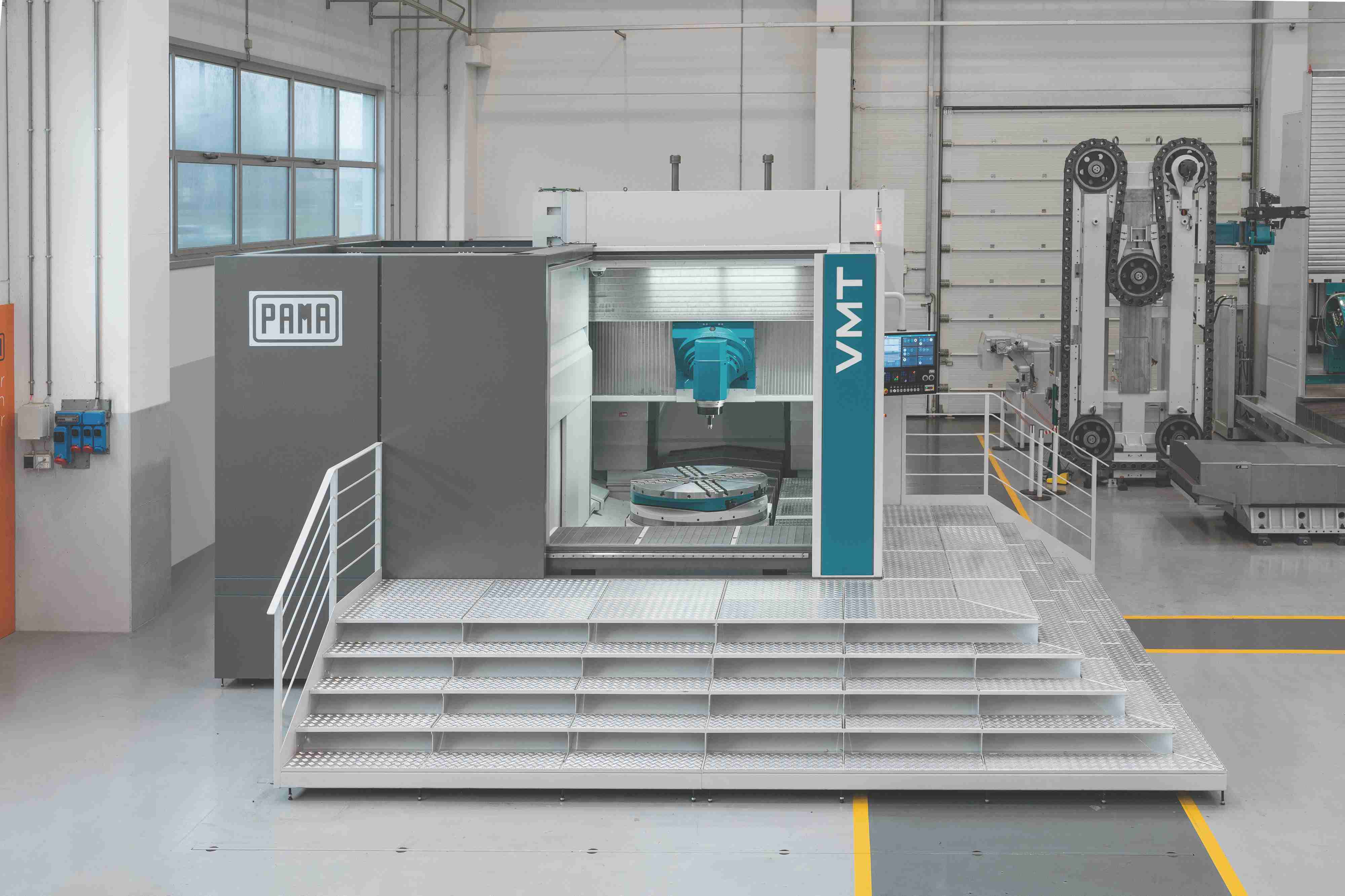 MRM Machinery foto 4