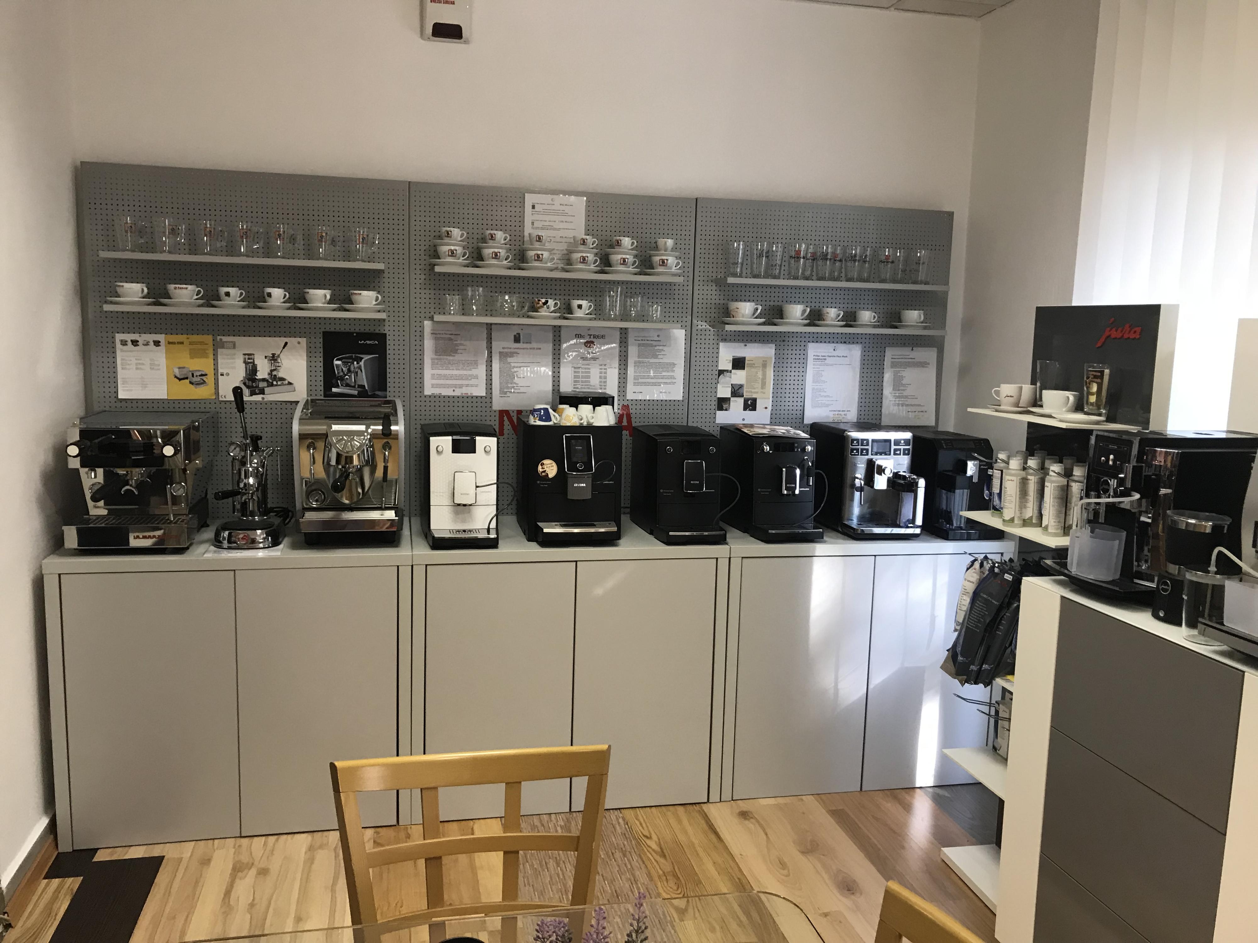 KAFE SERVIS KAŠTAN foto 3