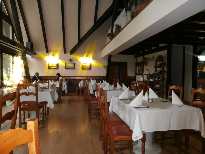 Penzion Pintovka foto 3