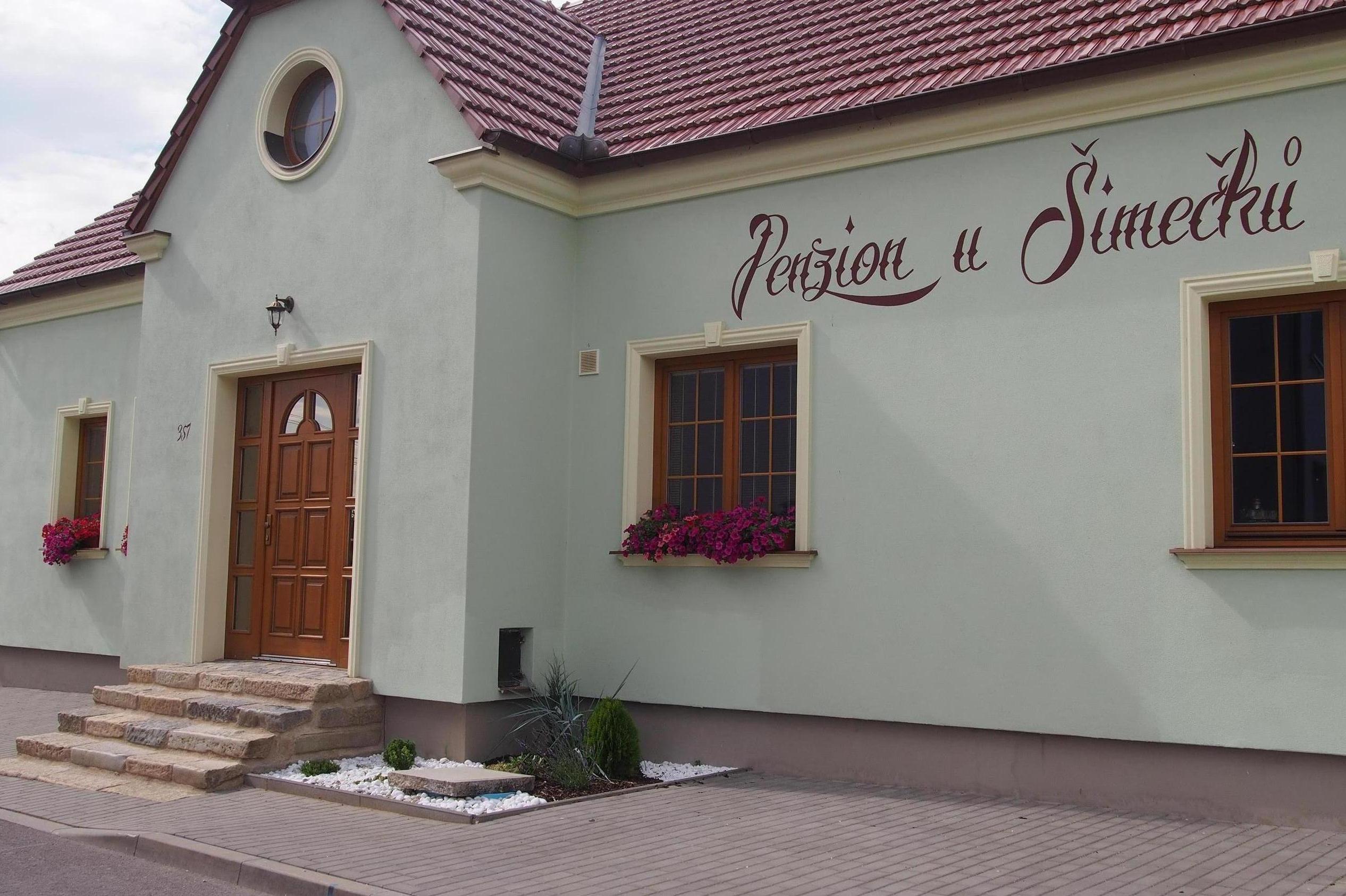 Penzion u Šimečků