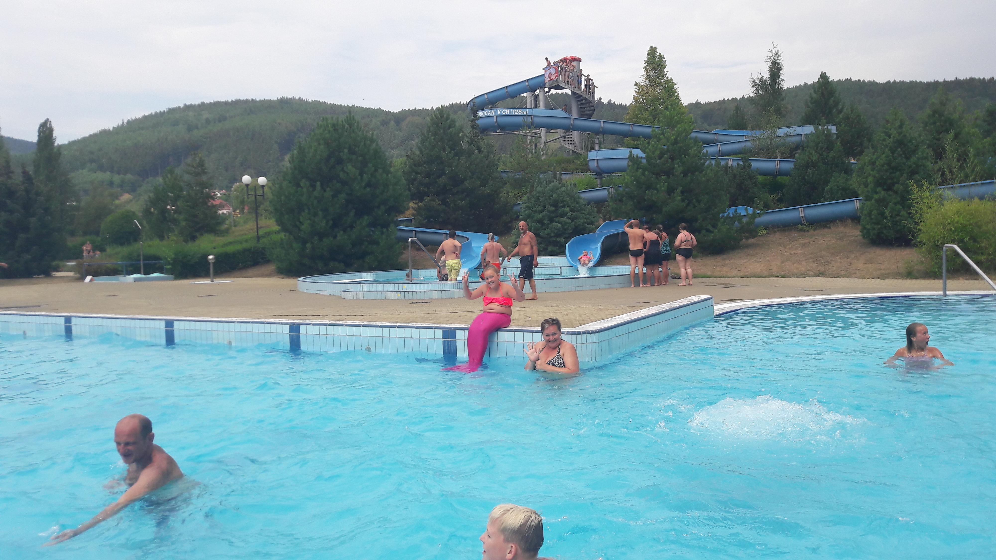 AQUAPARK Klášterec nad Ohří, s.r.o. foto 4