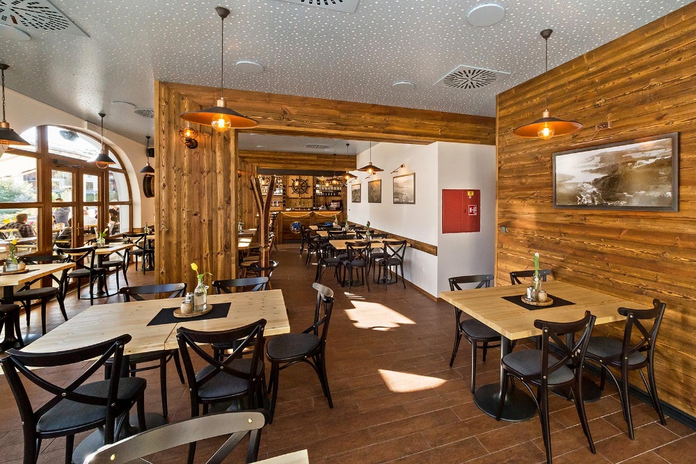 Truhlářství Fesl interiéry foto 4