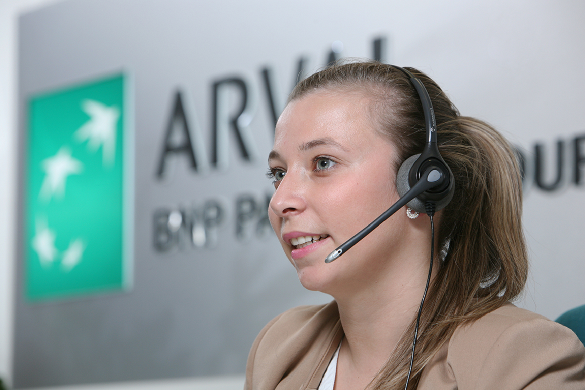 ARVAL CZ s.r.o.